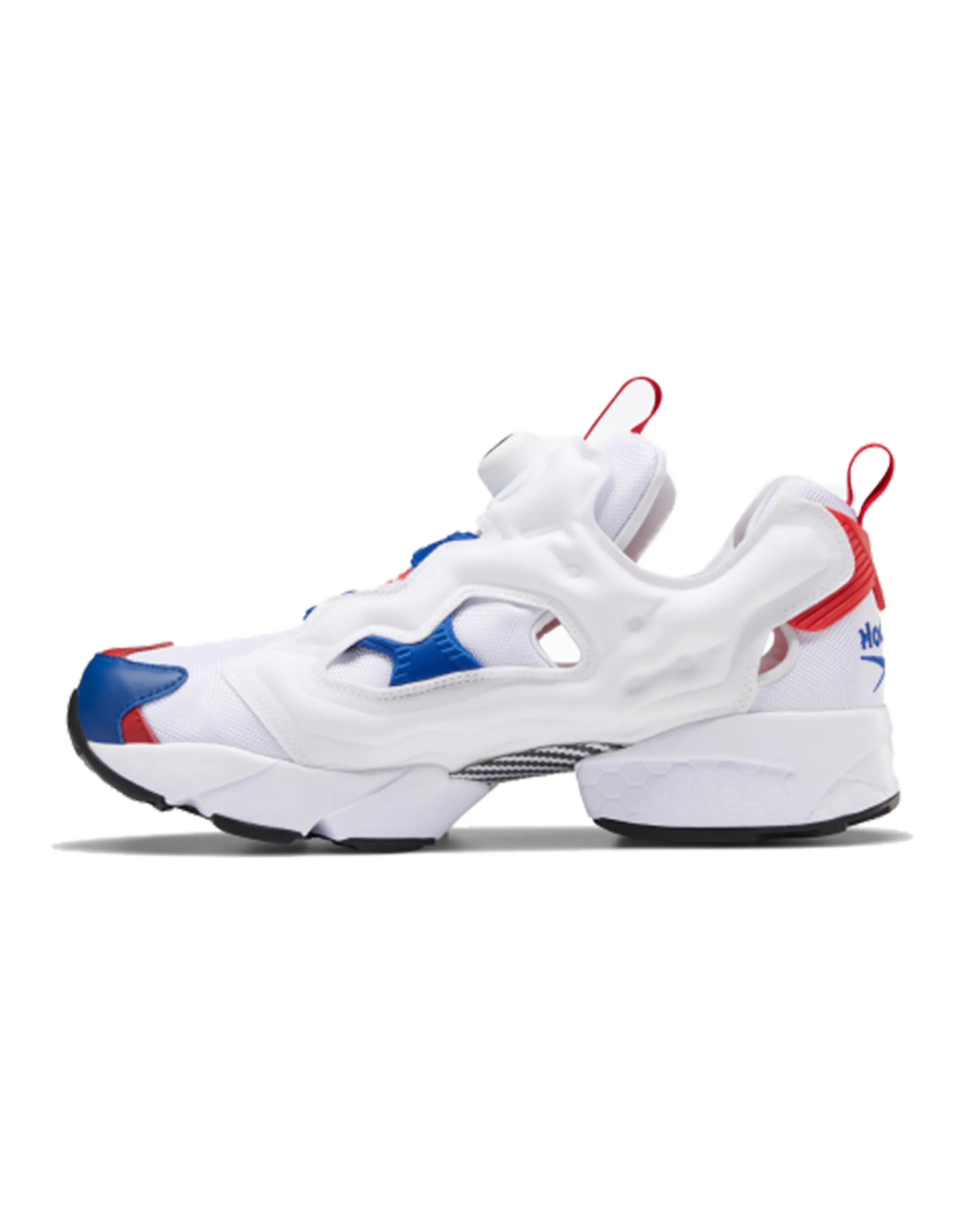 Reebok Instapump Fury Icons Pack Running Dual