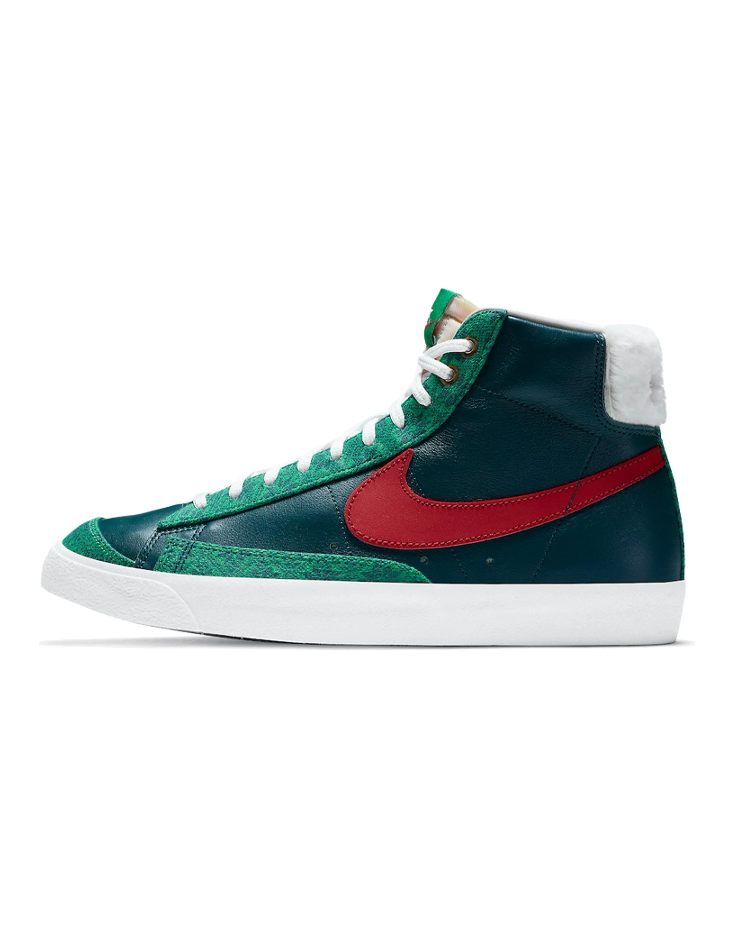 Nike Blazer Mid 77 Vintage Christmas Sweater