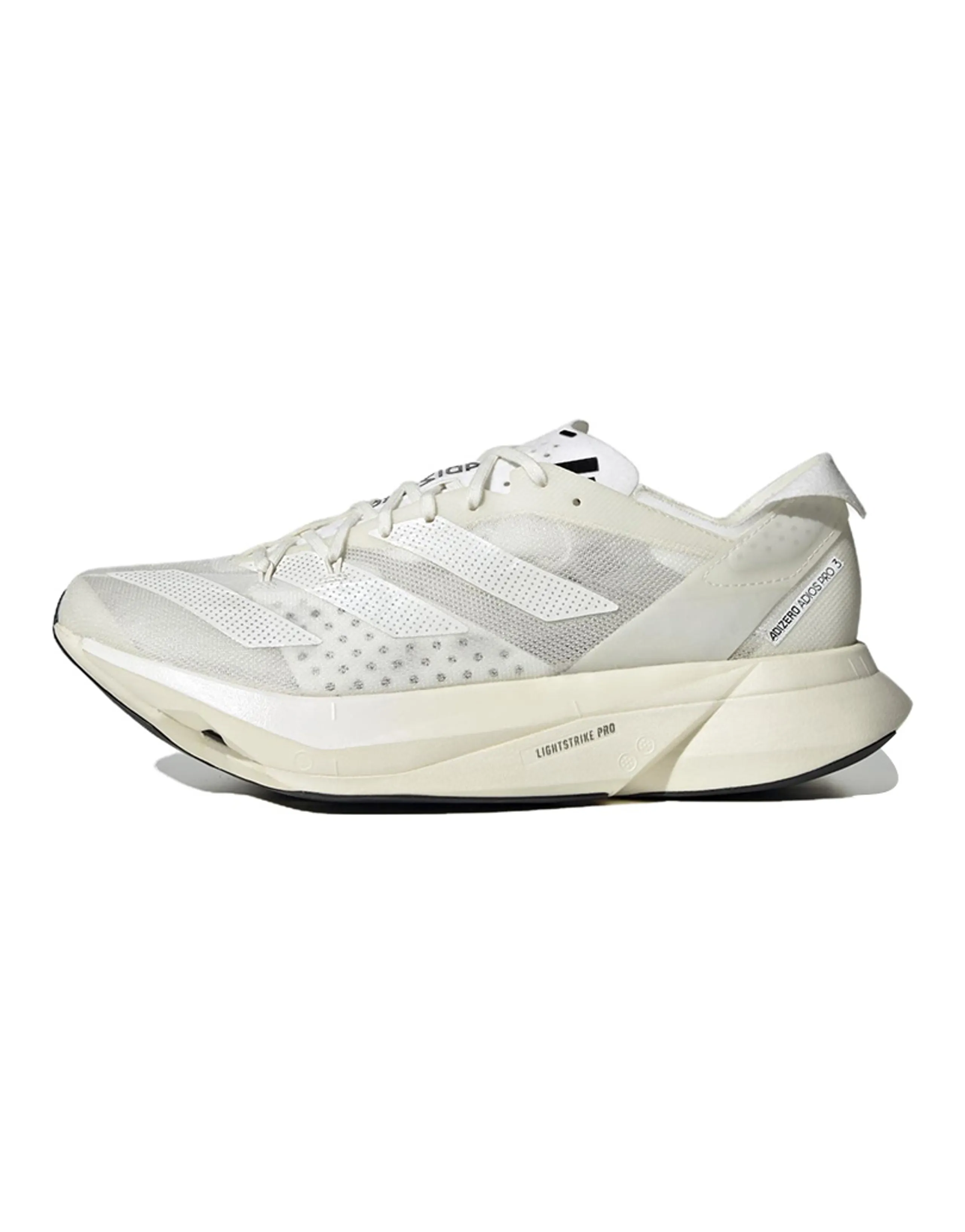 Adidas Adios Pro 3 Cloud White