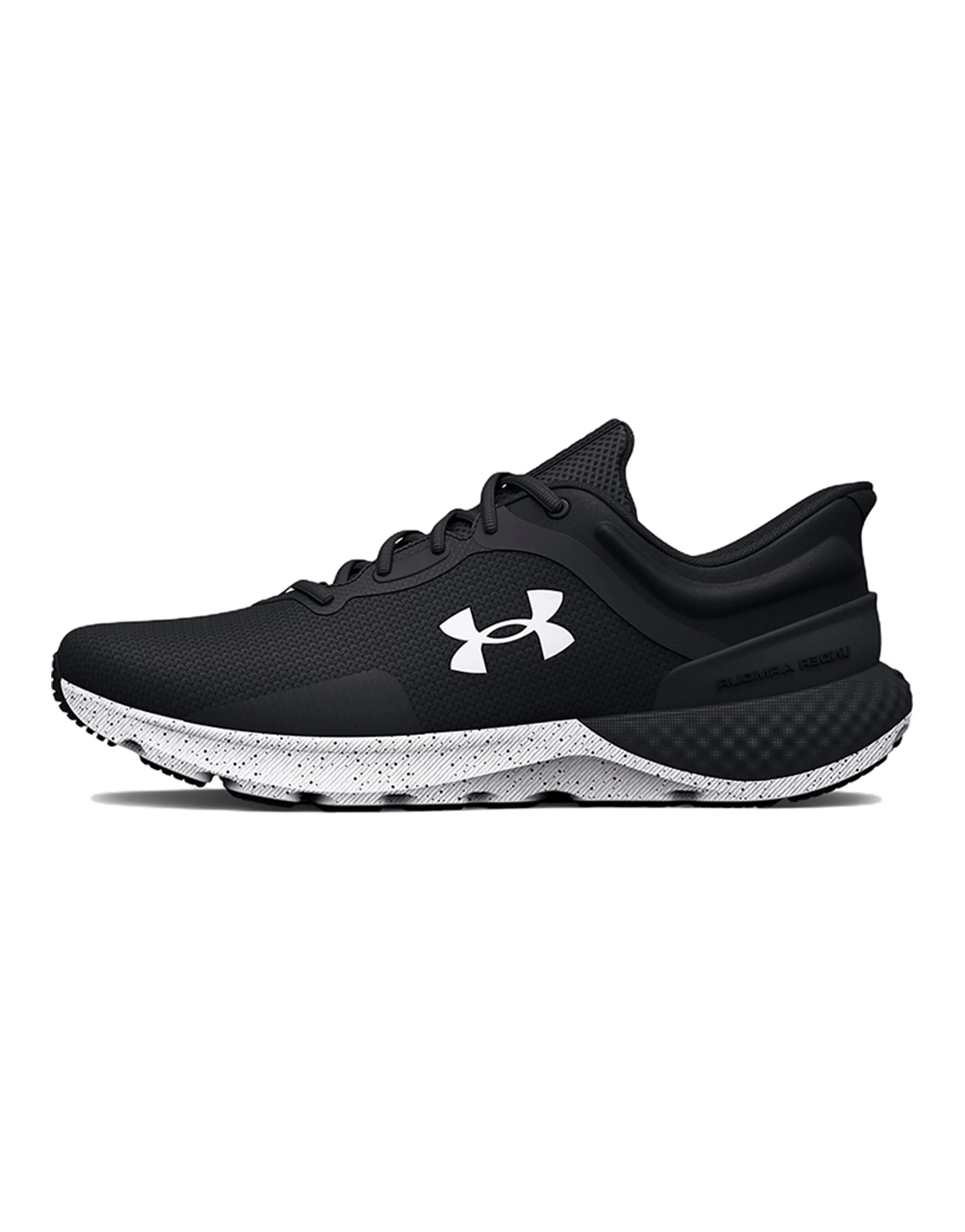 Under Armour Charged Escape 4 'Black'