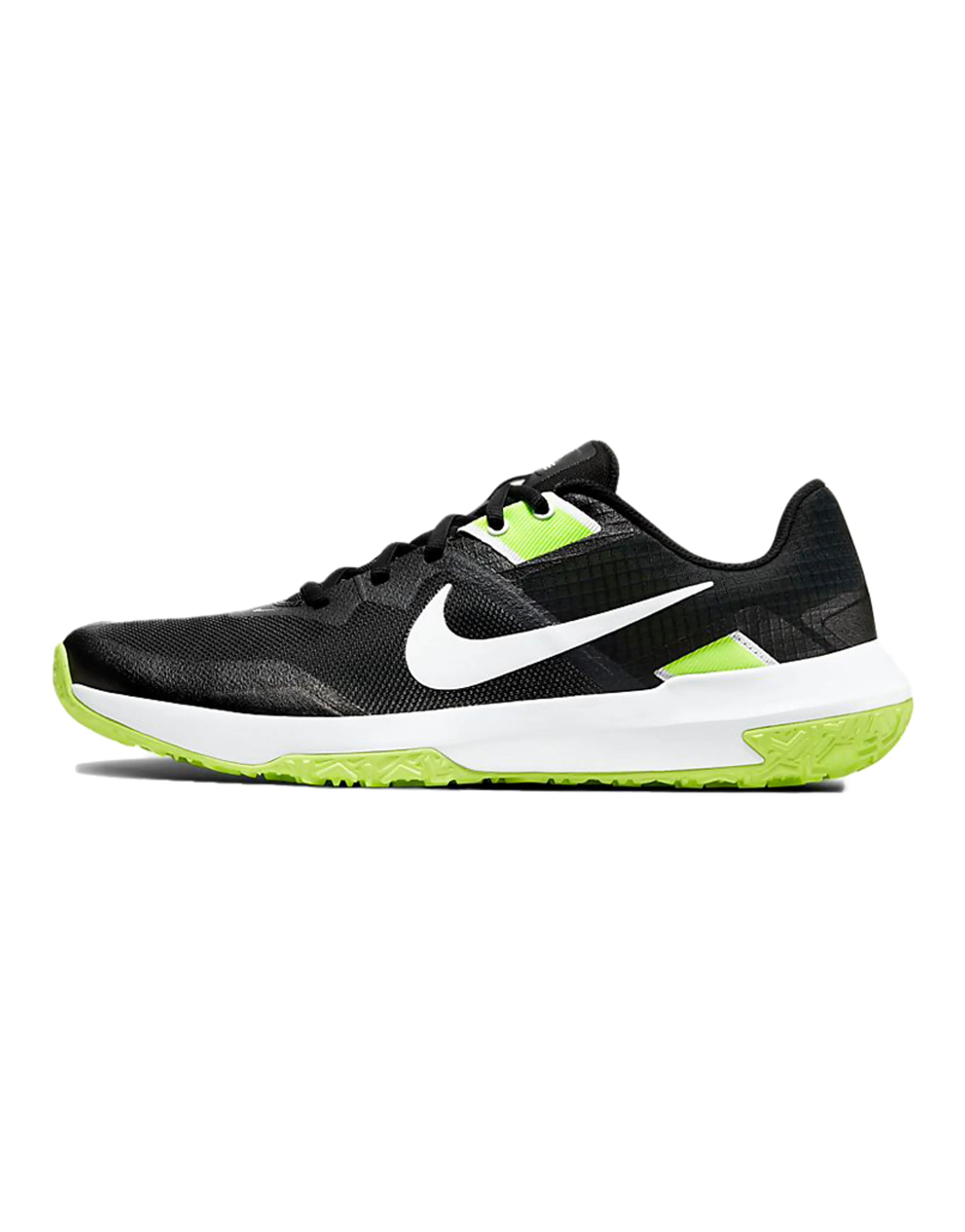 Nike Varsity Compete Tr 3 'Dark Smoke Grey Volt'