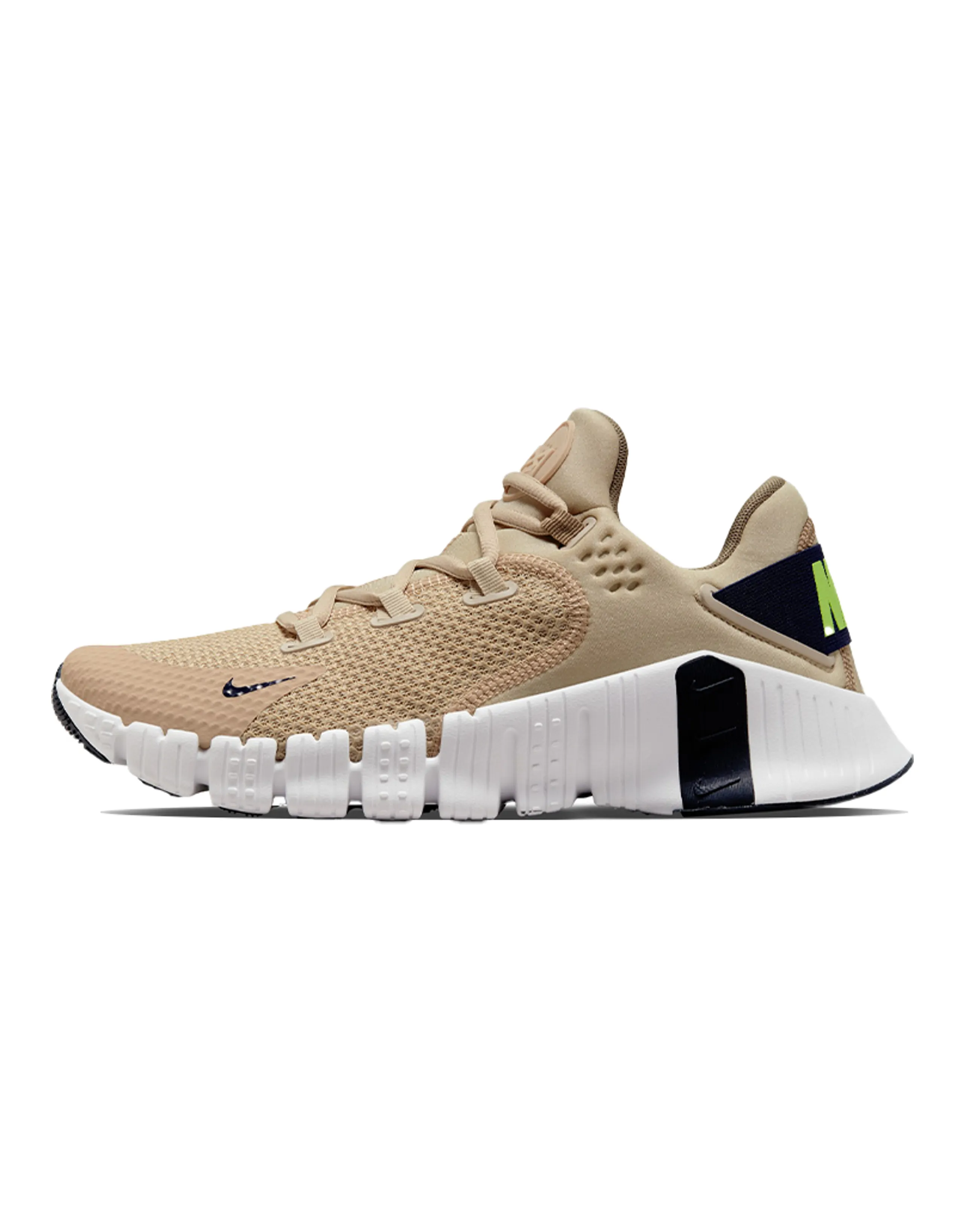 Nike Free Metcon 4 Rattan