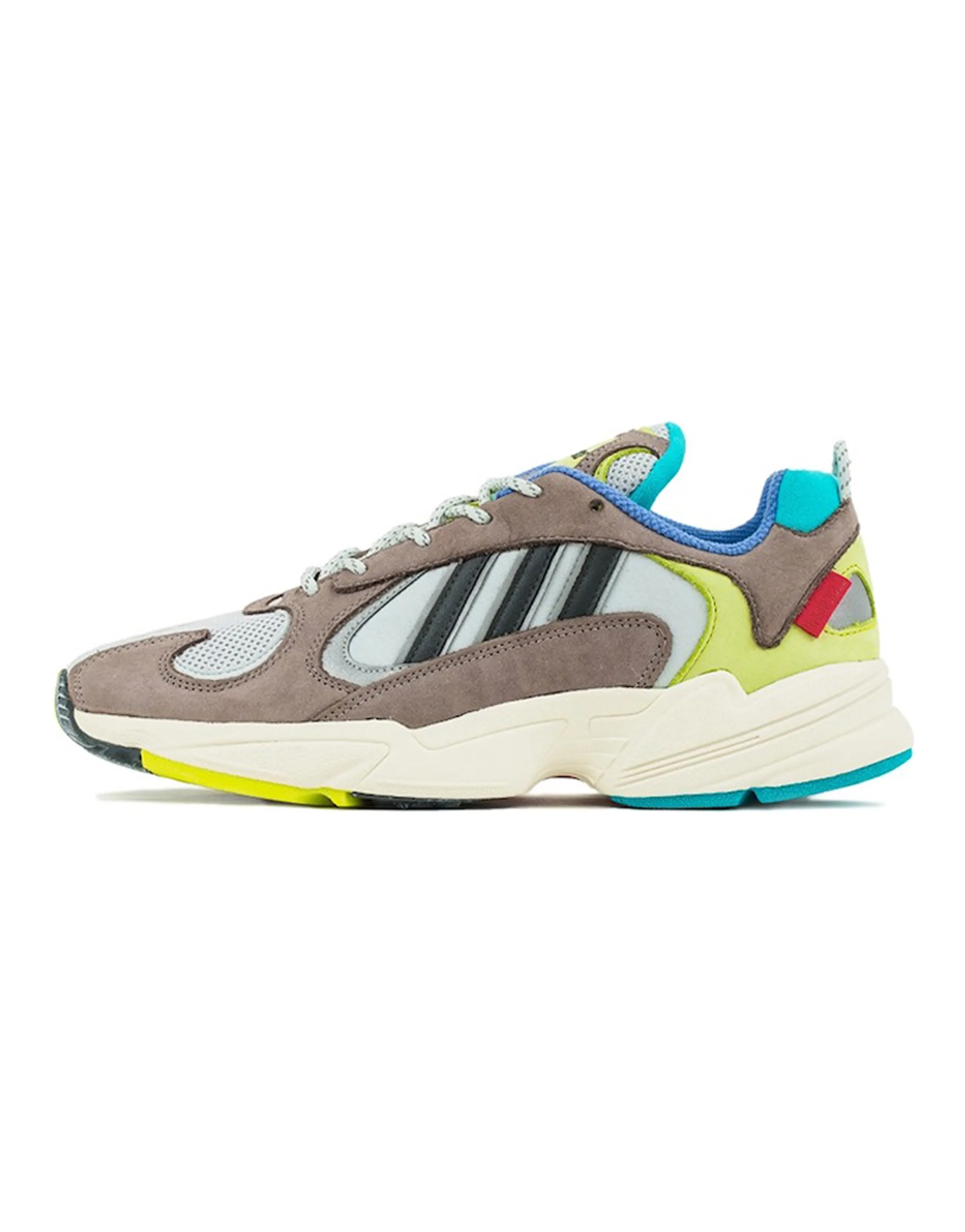 Adidas Originals Yung 1 Invincible Yung Stud