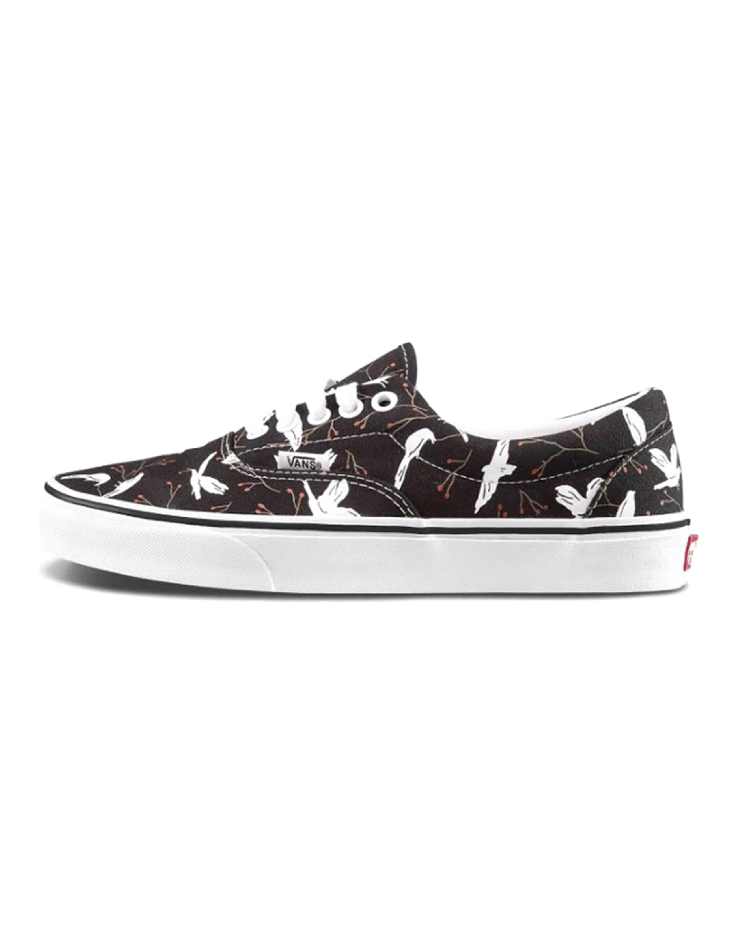 Vans Era 95 Casual Sports Shoes Black