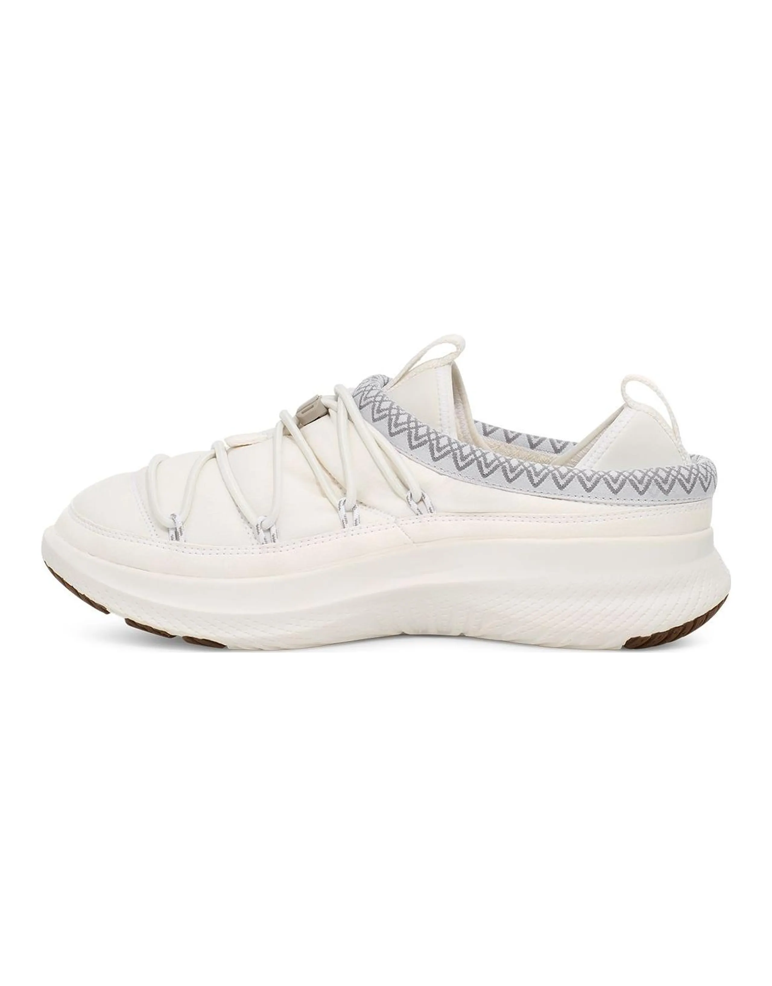 UGG CA78 Tasman Slipper 'White'