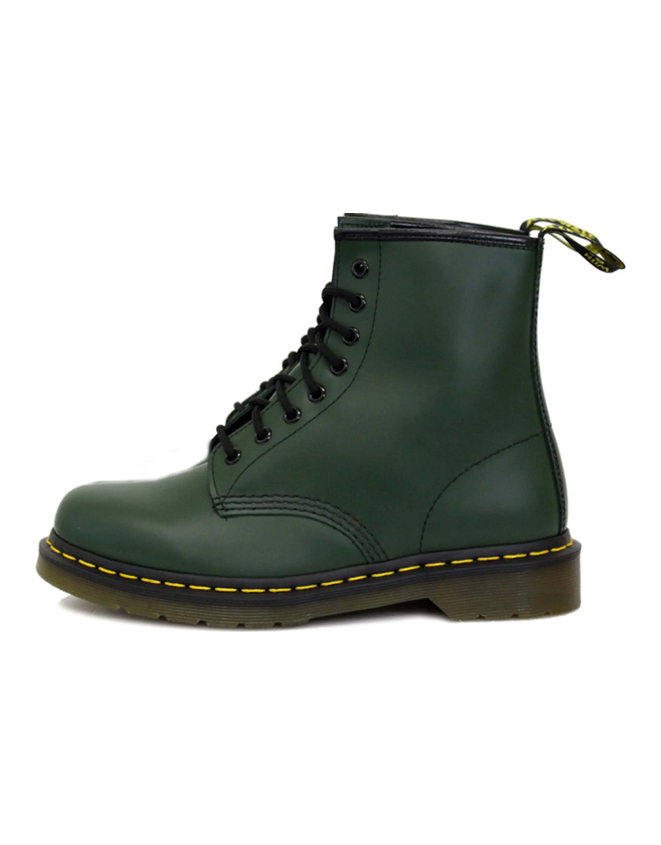 Dr.Martens 1460 Smooth 'Green'