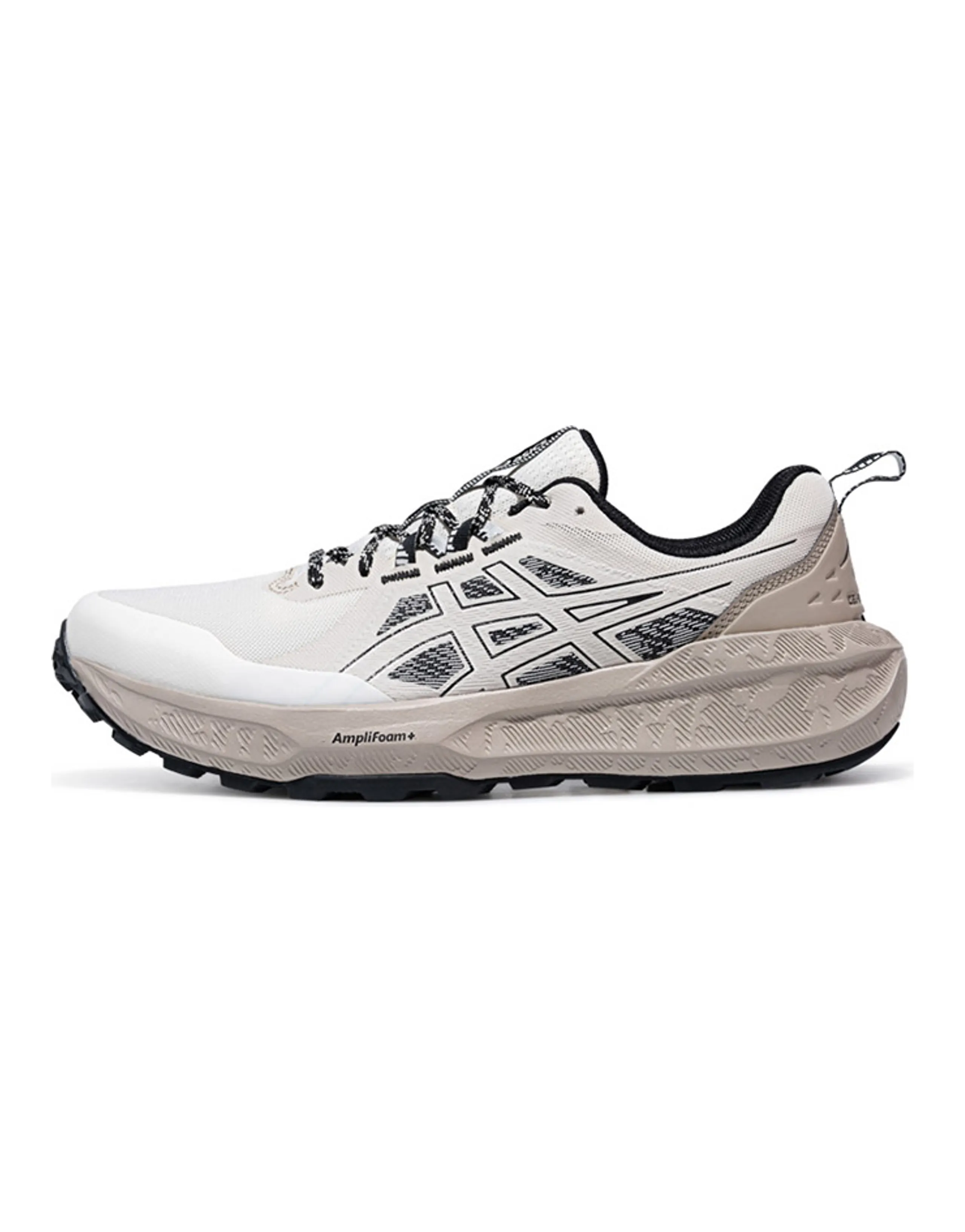ASICS GEL-SONOMA 8 Outdoor Trail Cushioned Sport Low-Top Running Shoes Men's