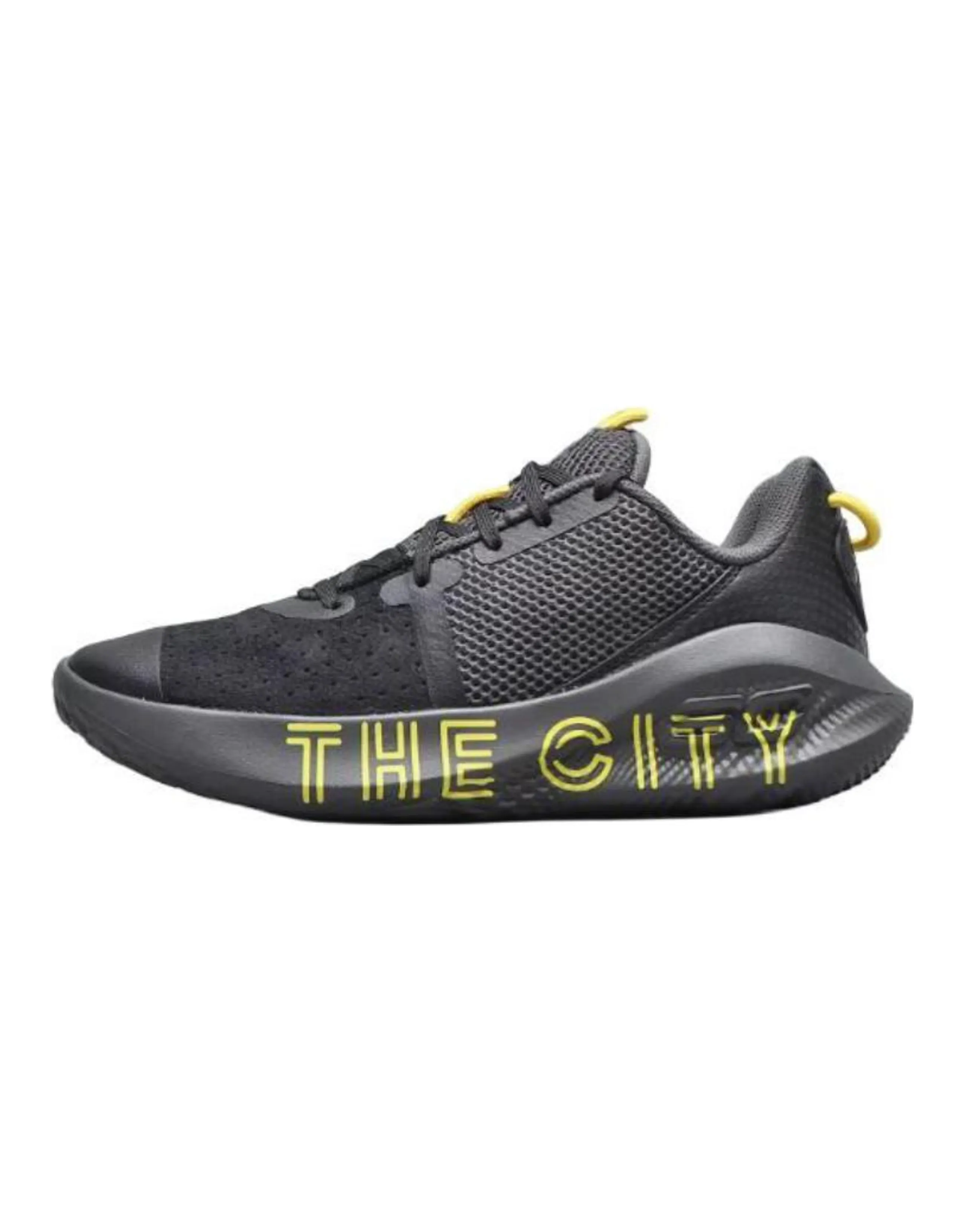 Under Armour Curry 6 FloTro The City