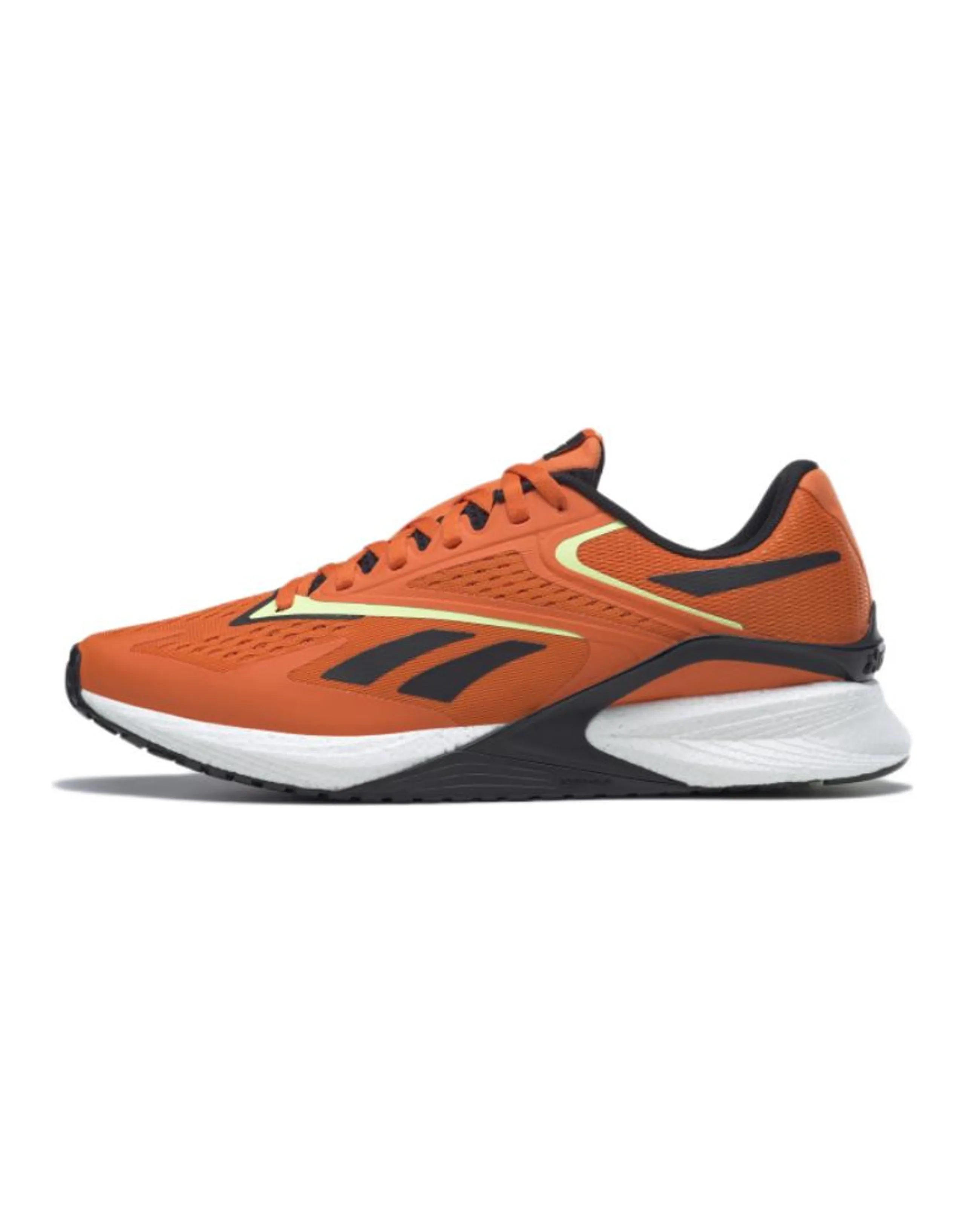 Reebok Speed 22 TR Anti-Slip Wear-Resistant Low-Top Training Shoes Unisex Orange