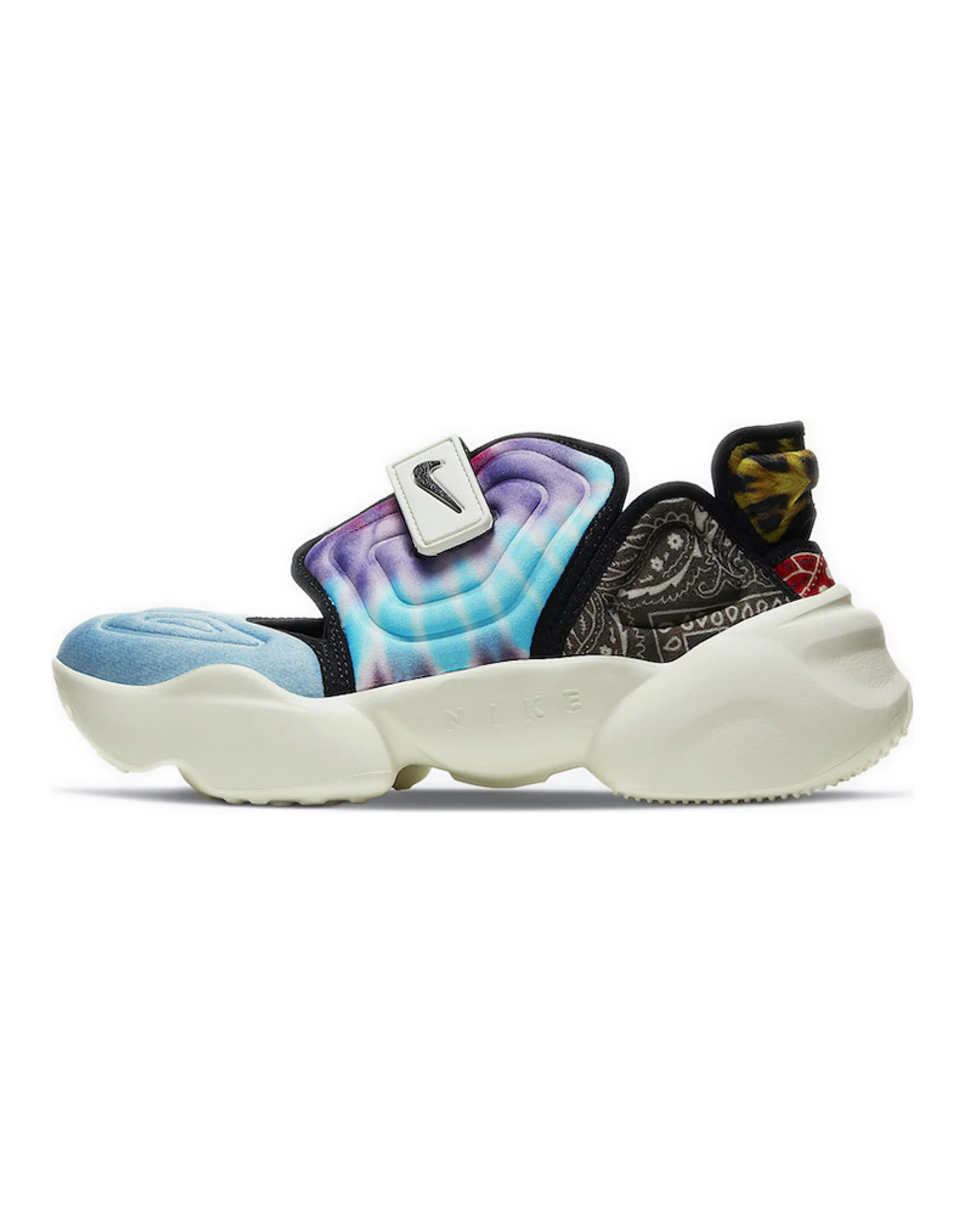 Nike Aqua Rift Multi Print Women's
