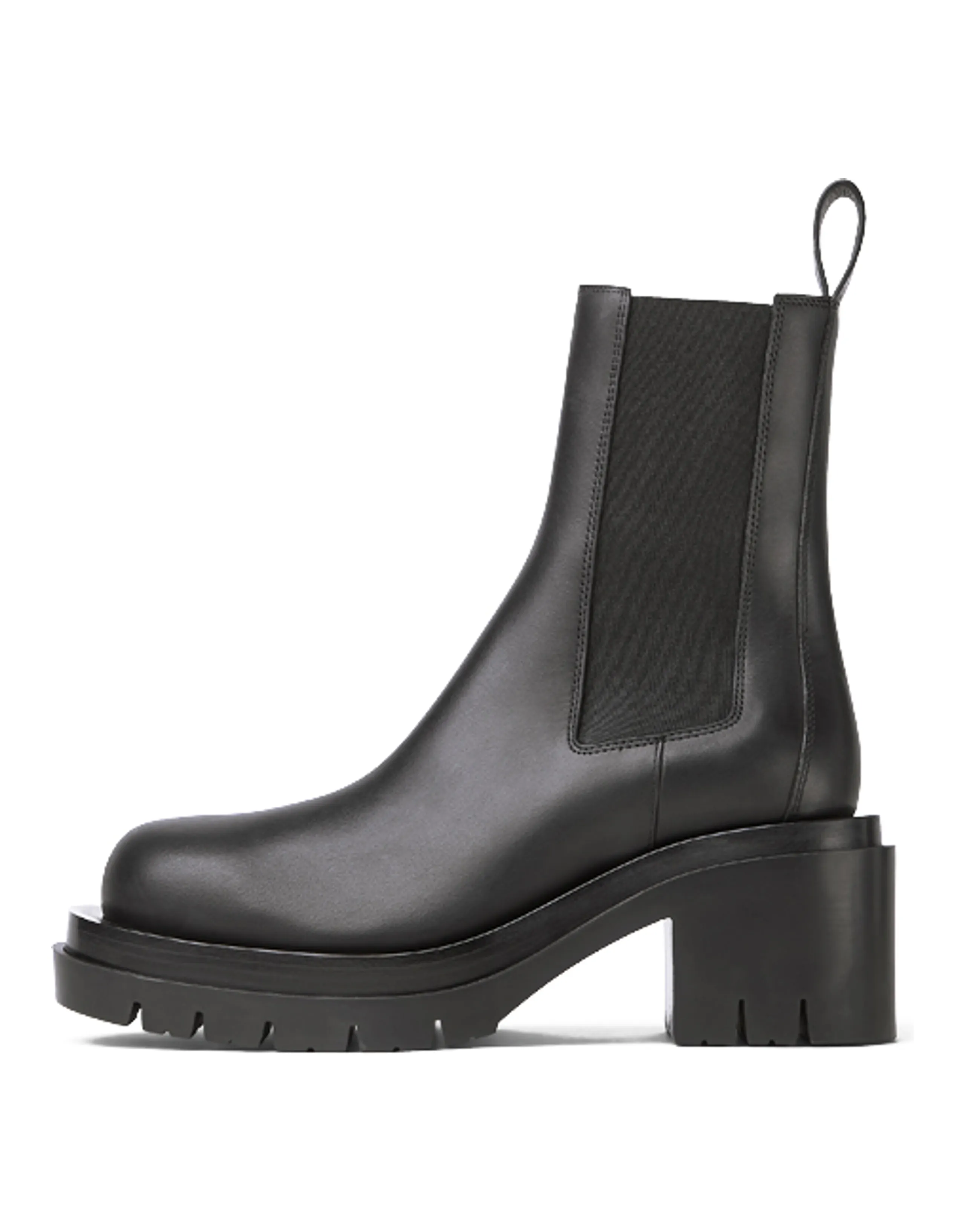 Bottega Veneta Slip-On Chelsea Boots Women's