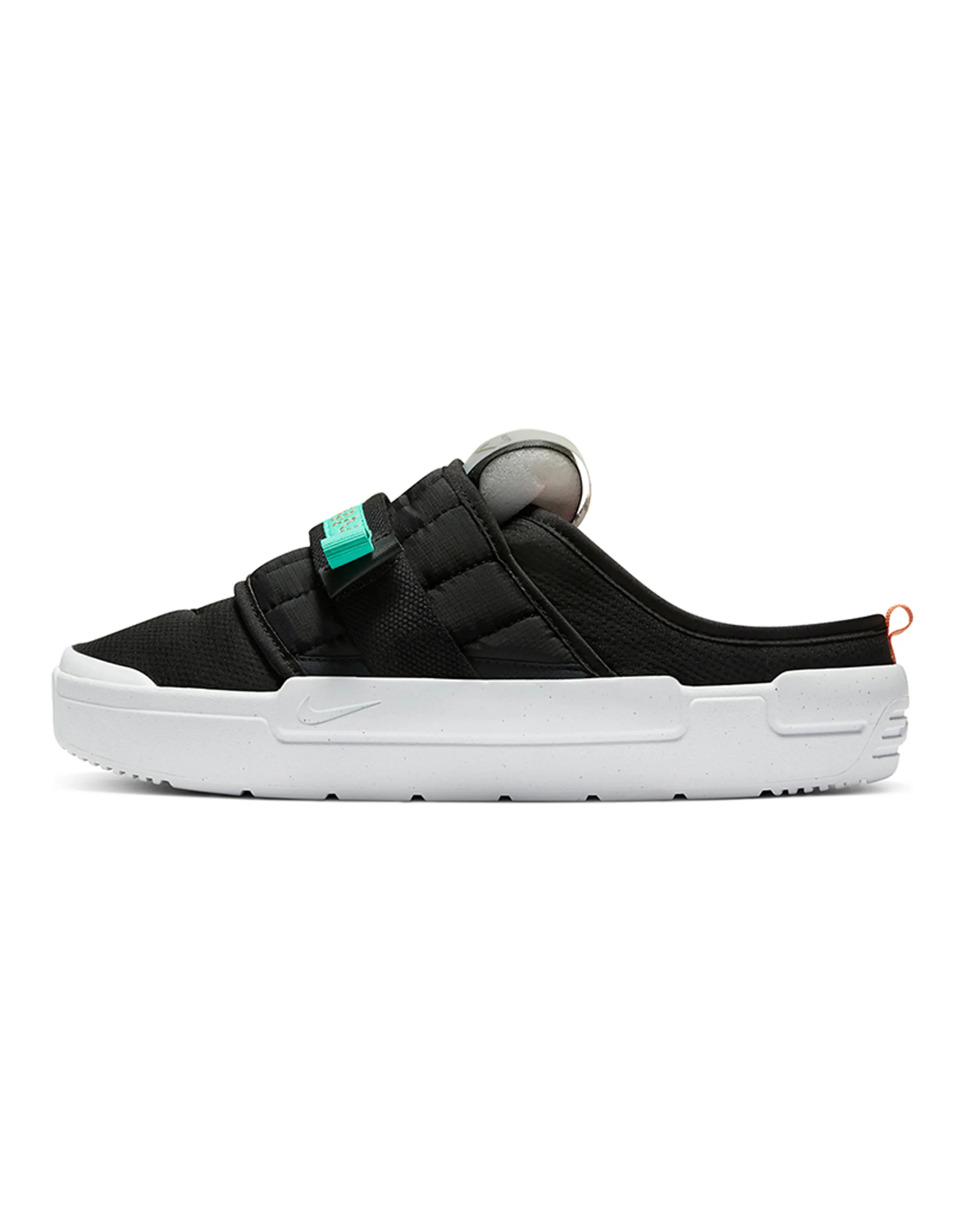 Nike Offline Slip-On 'Black Menta'