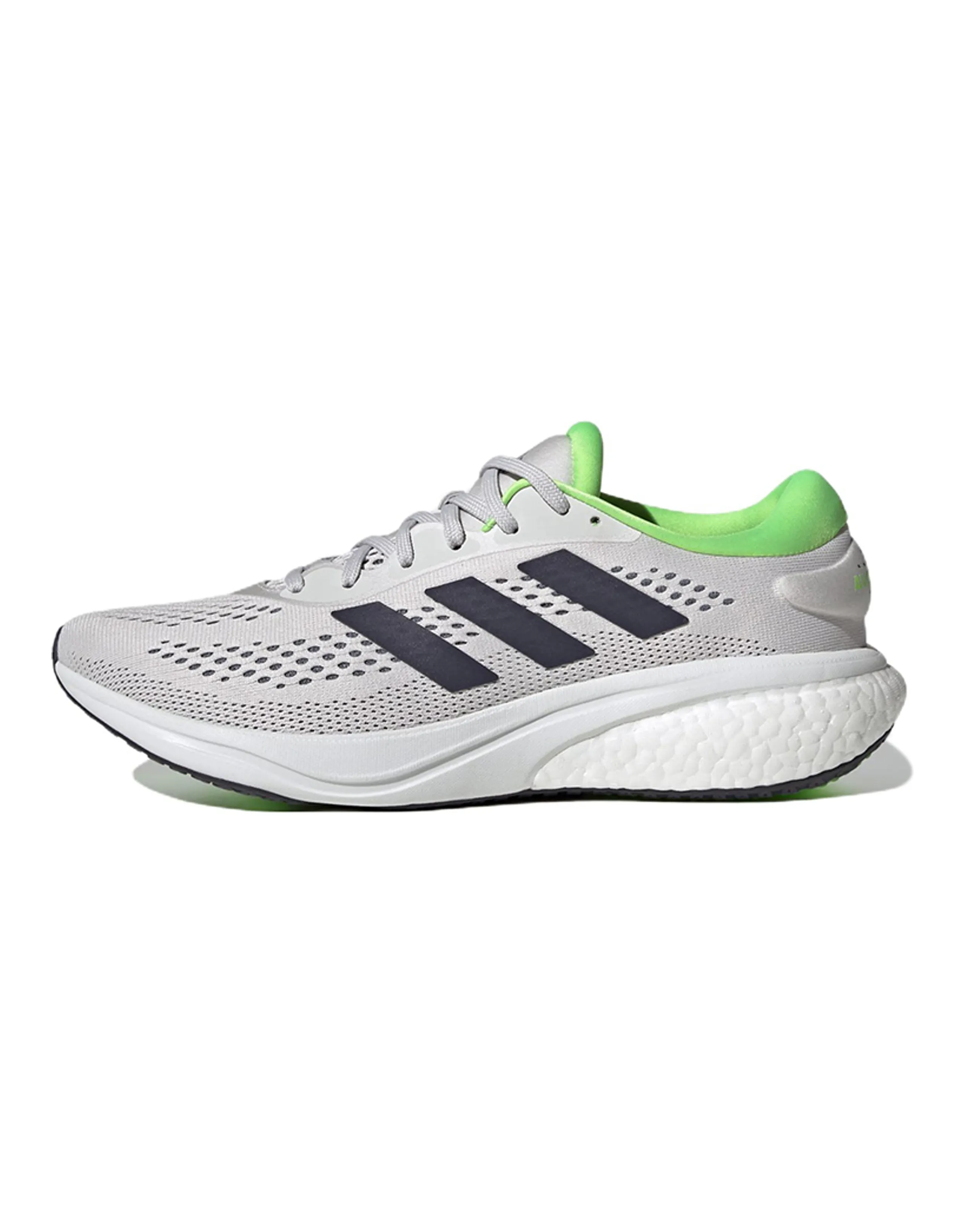 Adidas Supernova 2 'Dash Grey Solar Green'