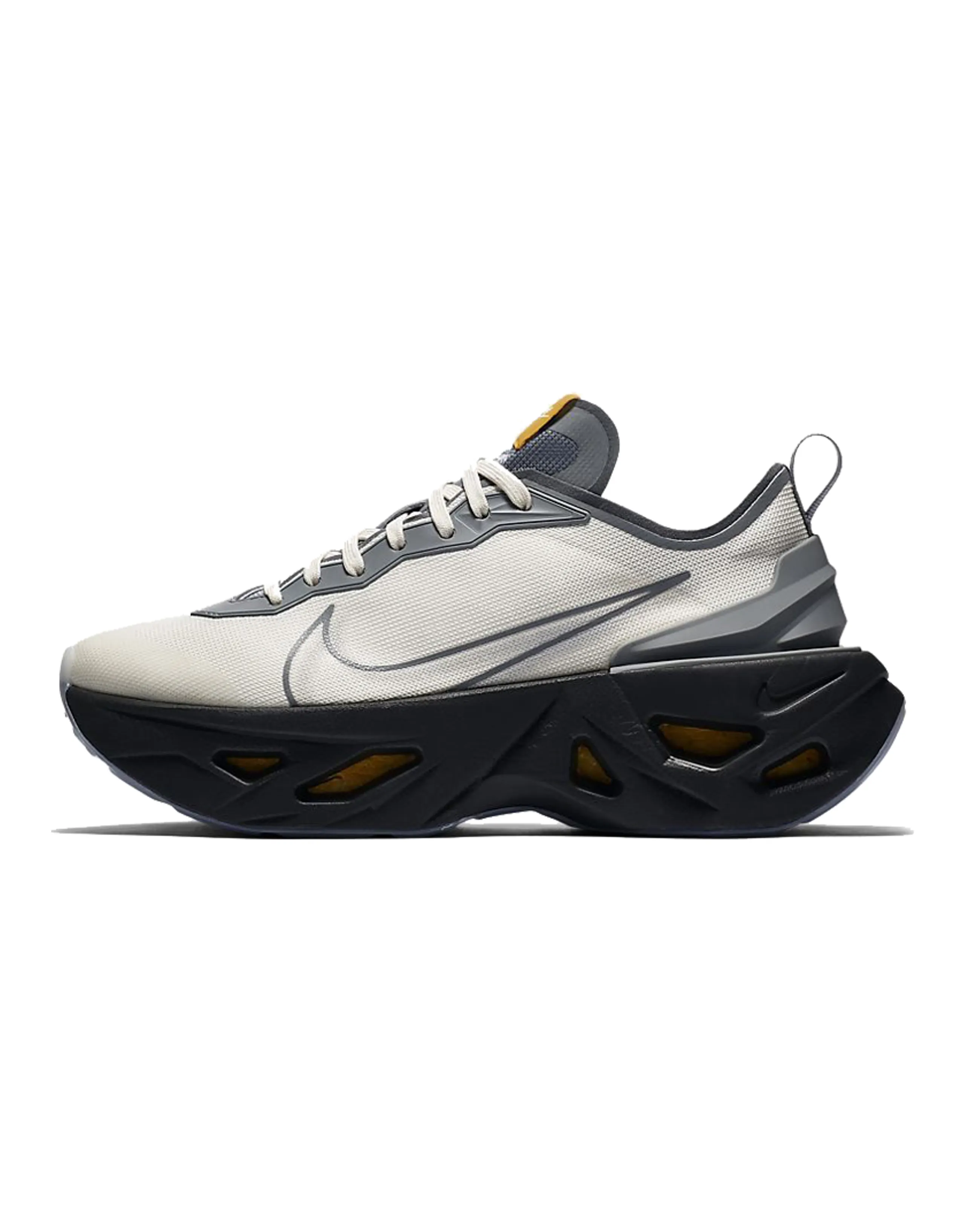 Nike ZoomX Vista Grind Pale Ivory Black Women's