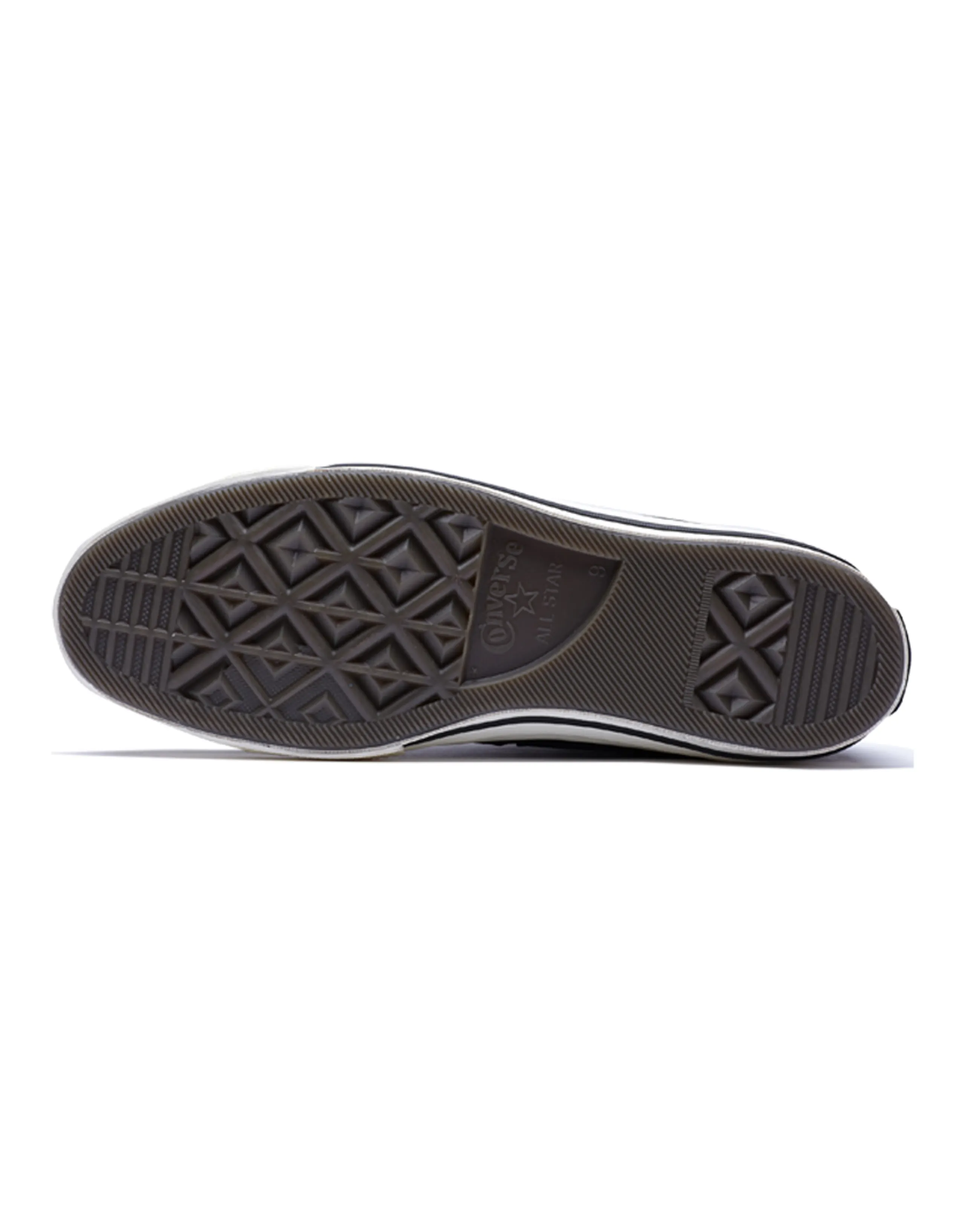 Converse One Star Utility Camo 'Black White'
