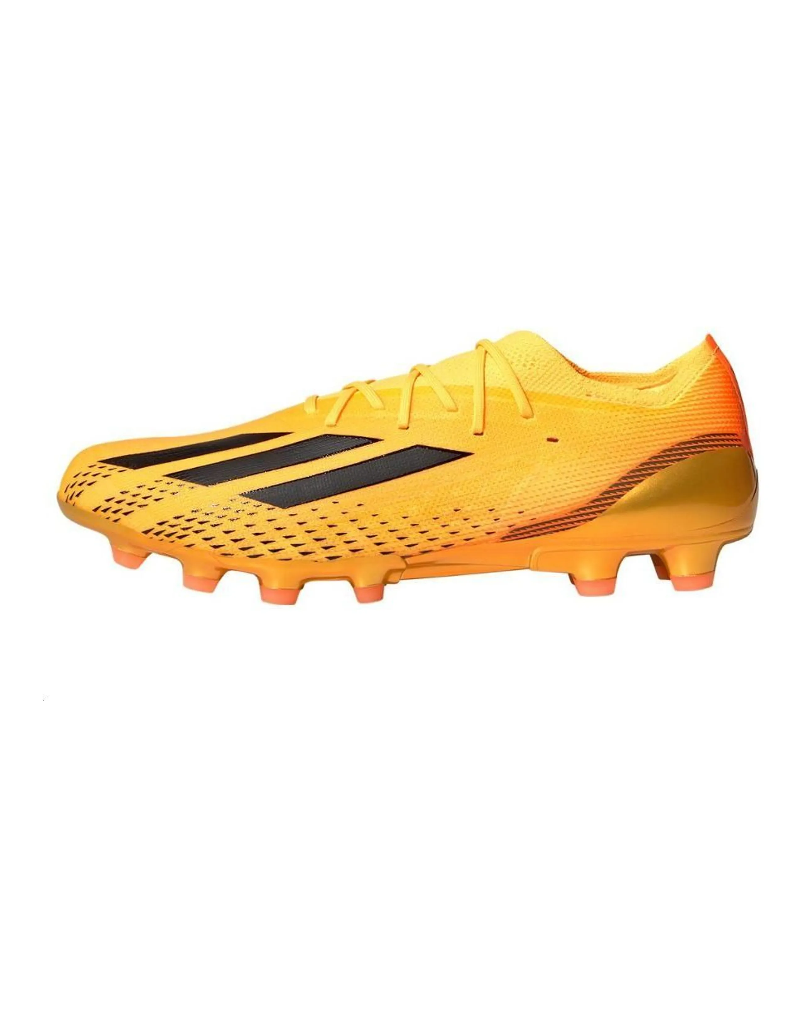 Adidas X Speedportal.1 Ag 'Yellow Black'