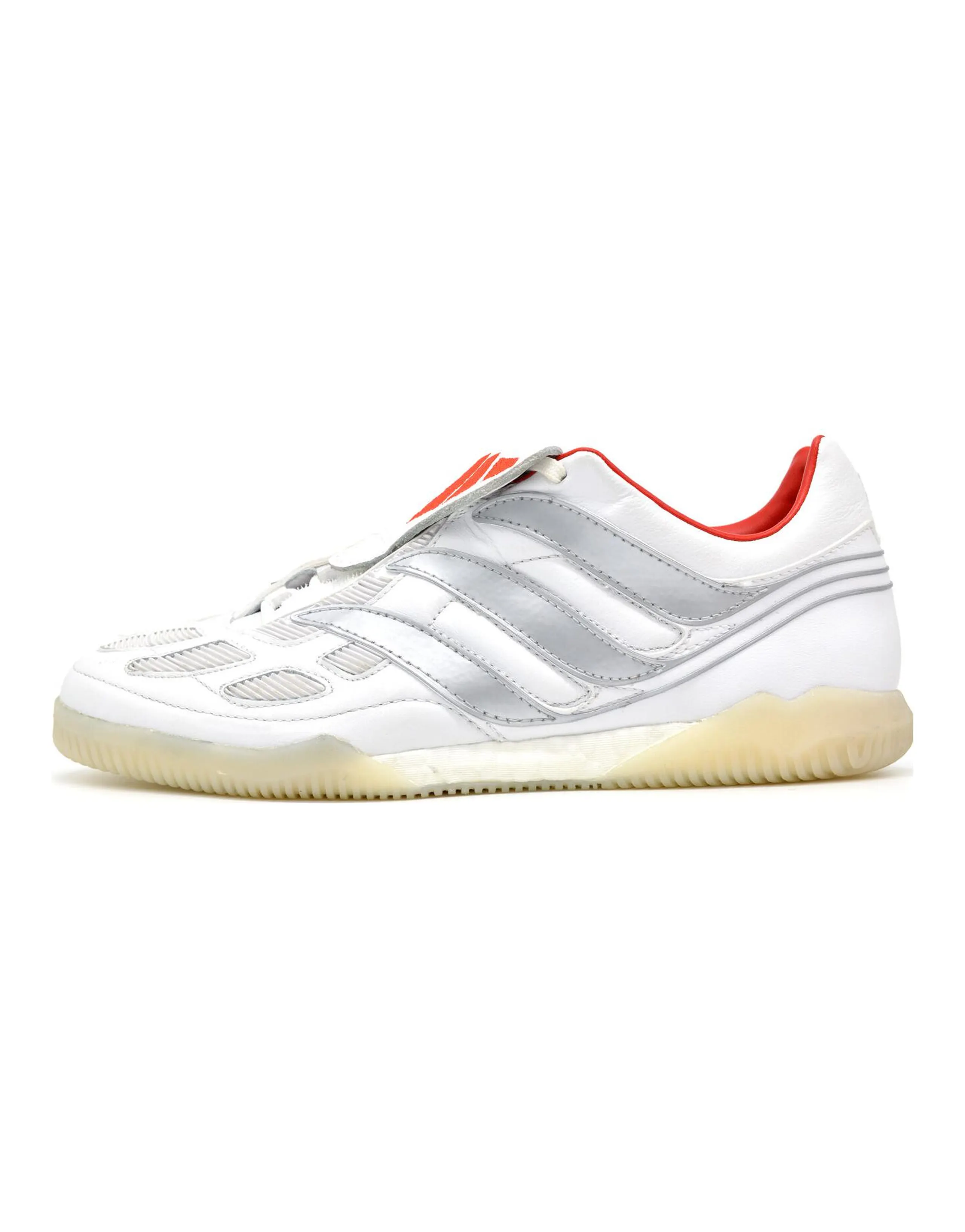 Adidas Predator Precision Tr 25 Year Pack David Beckham
