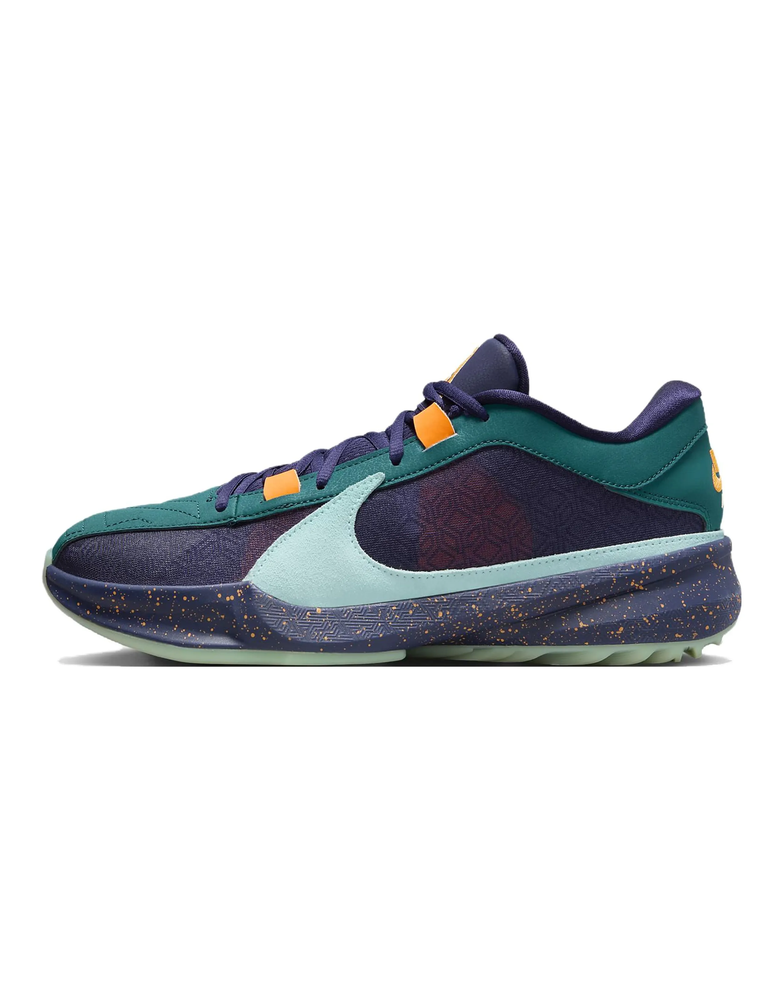 Nike Zoom Freak 5 Ep 'Jade Ice'