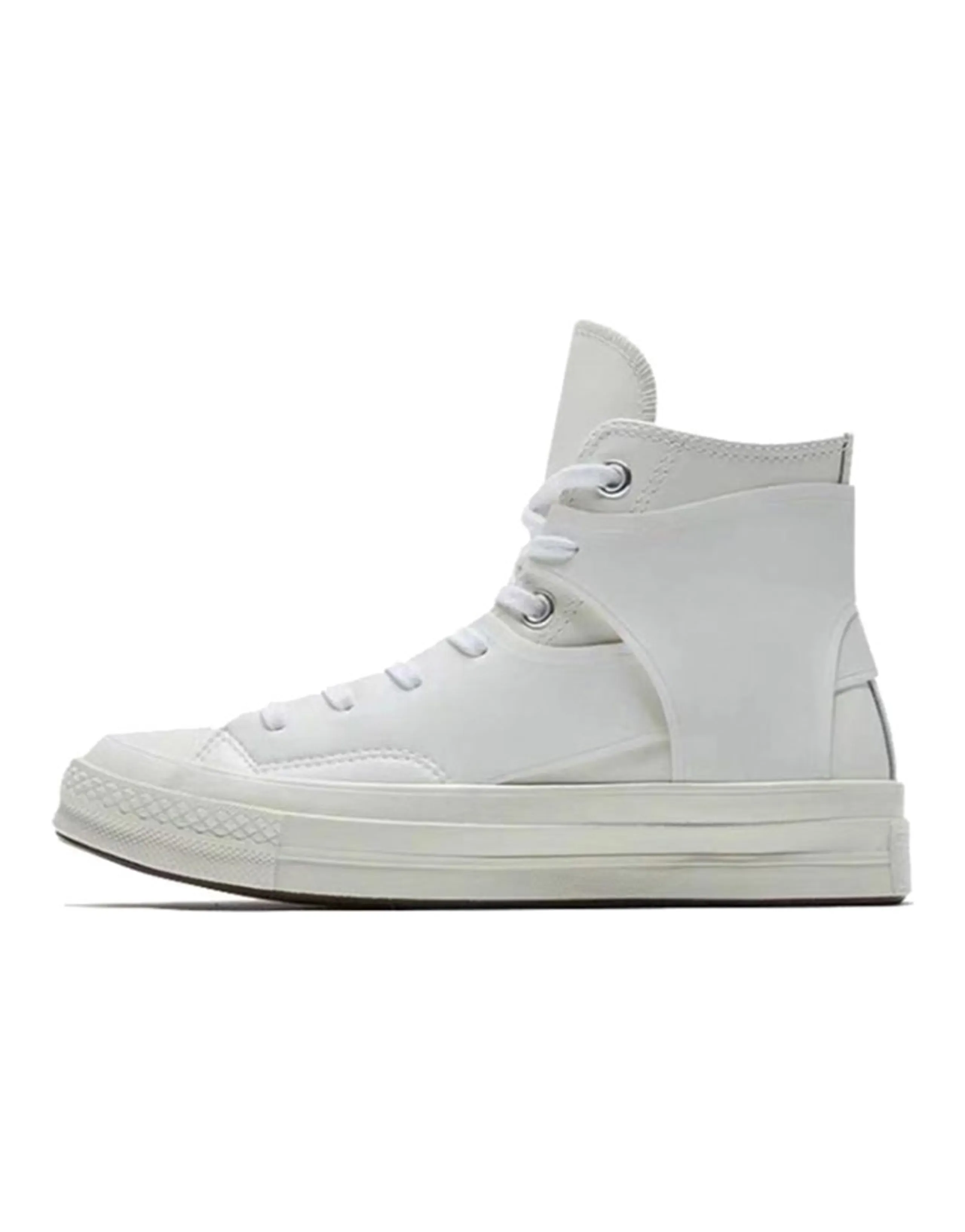 Converse Chuck Taylor All Star 70 Hi Feng Chen Wang White