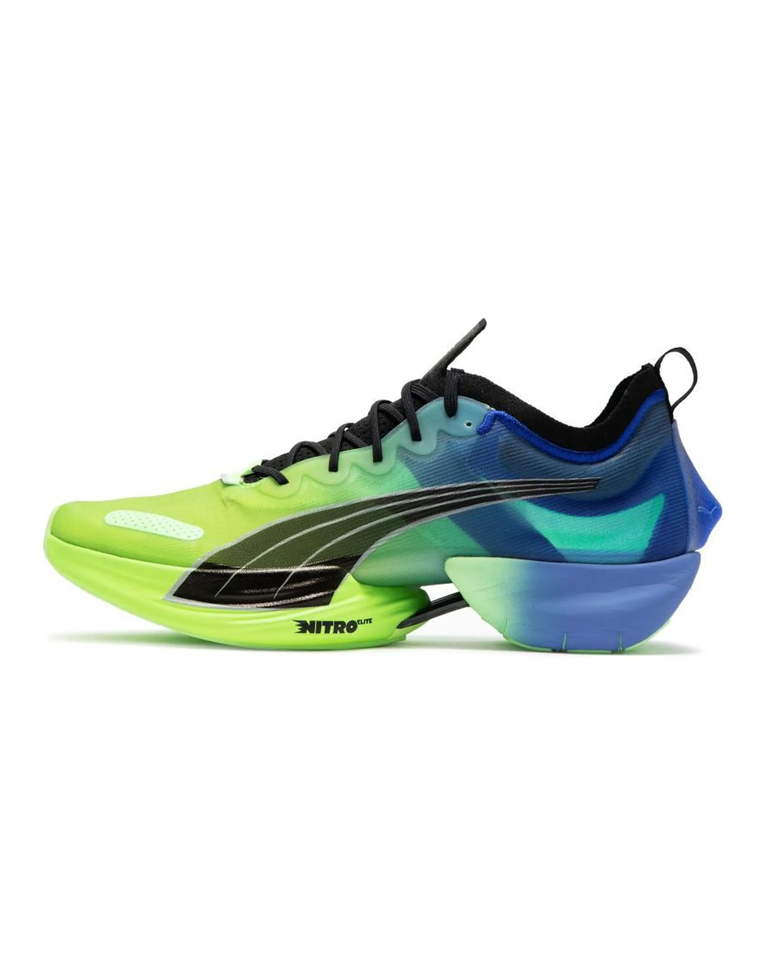 PUMA Fast R Nitro Elite 'Elektrocharged'