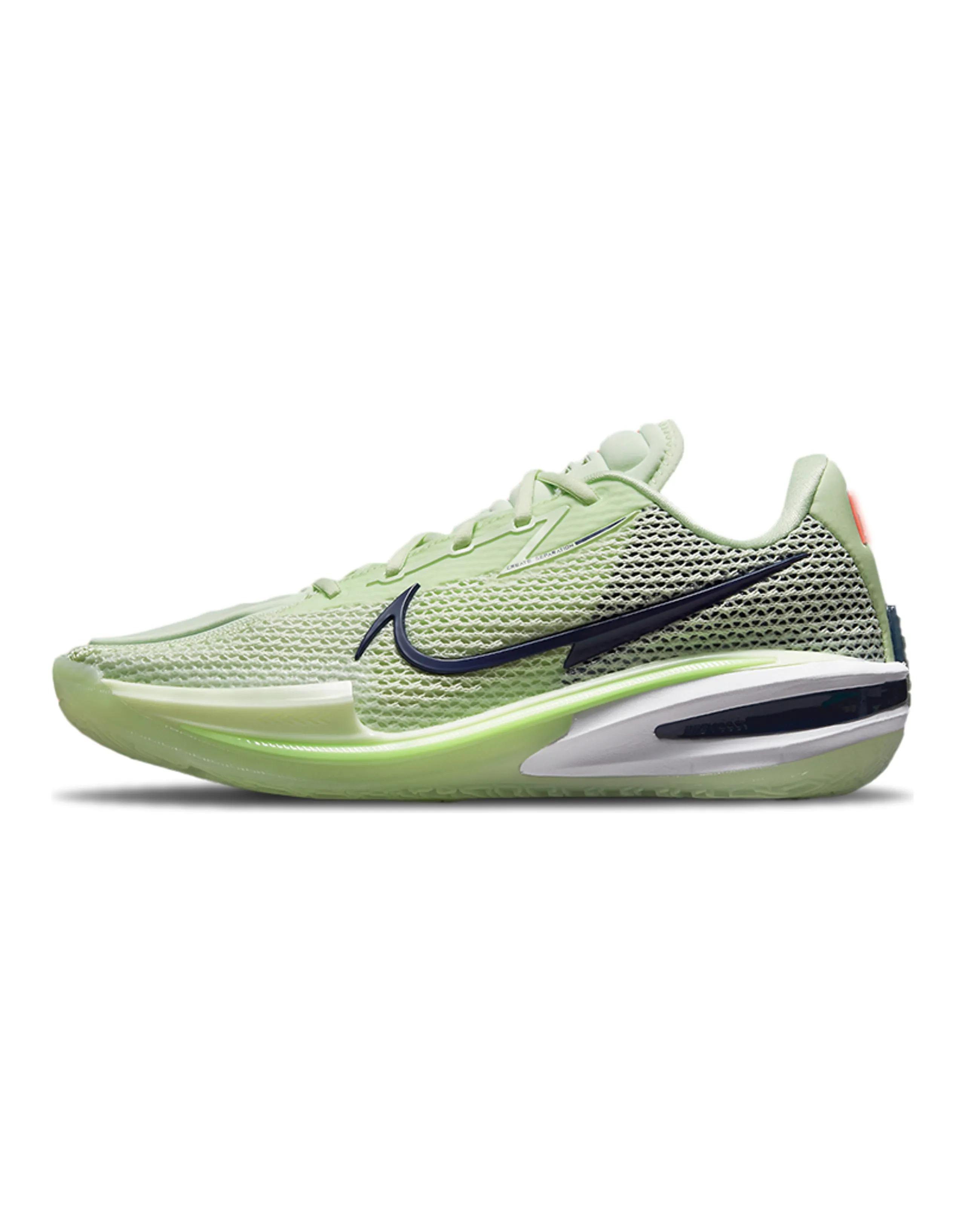 Nike Air Zoom Gt Cut 1 'Lime Ice'