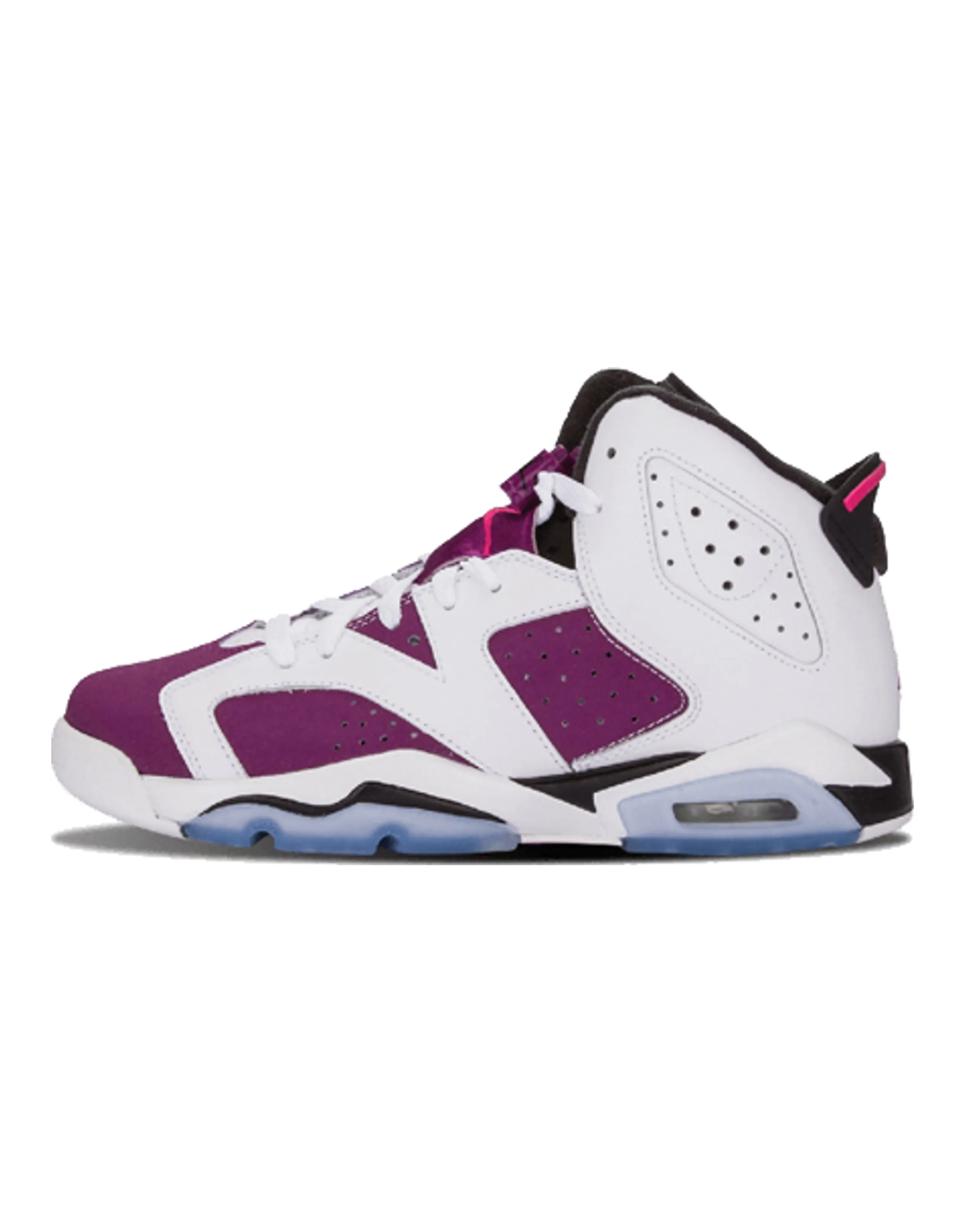 Jordan 6 Retro Grape GS