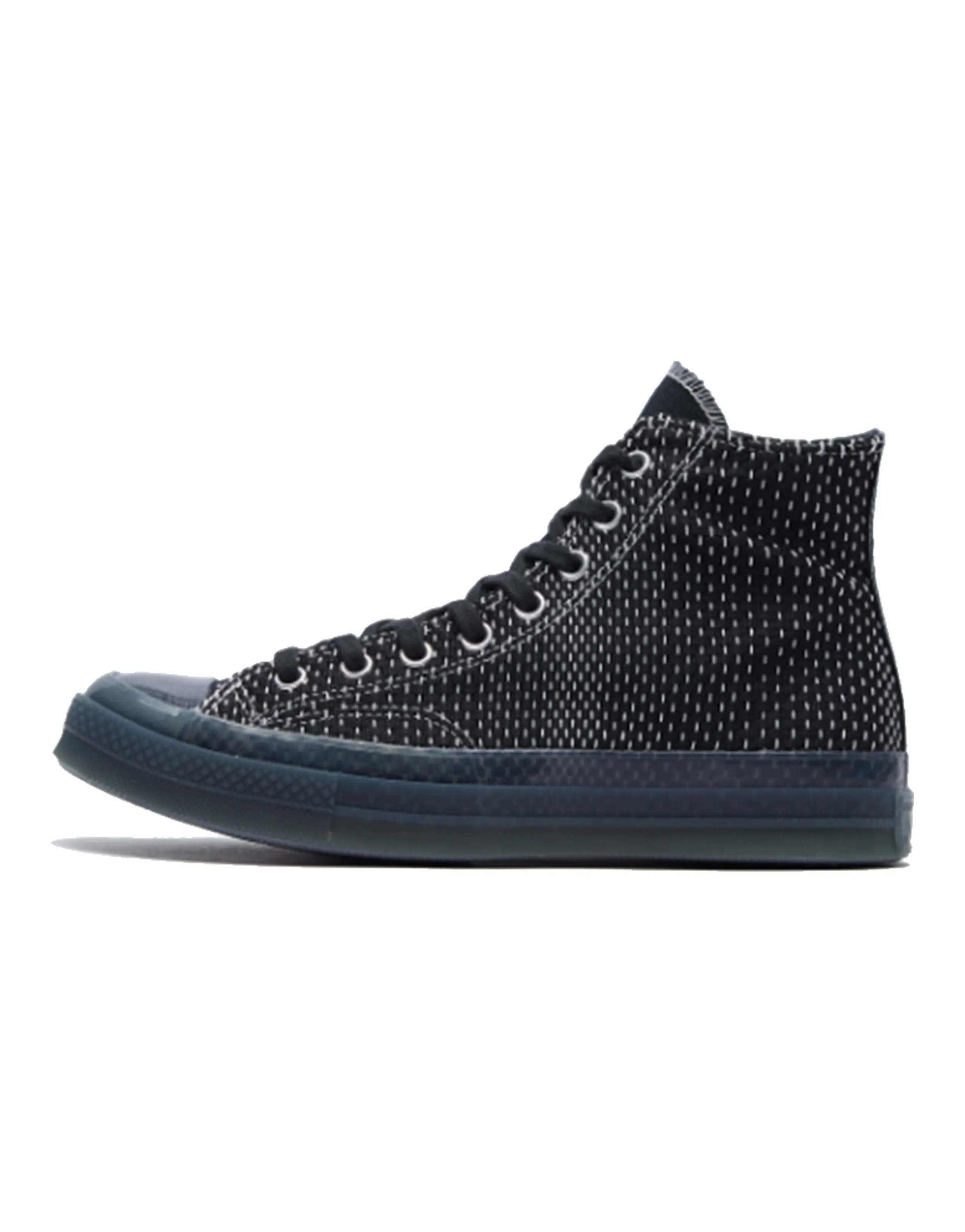 Converse Chuck 70 High 'Neon Nights   Black'