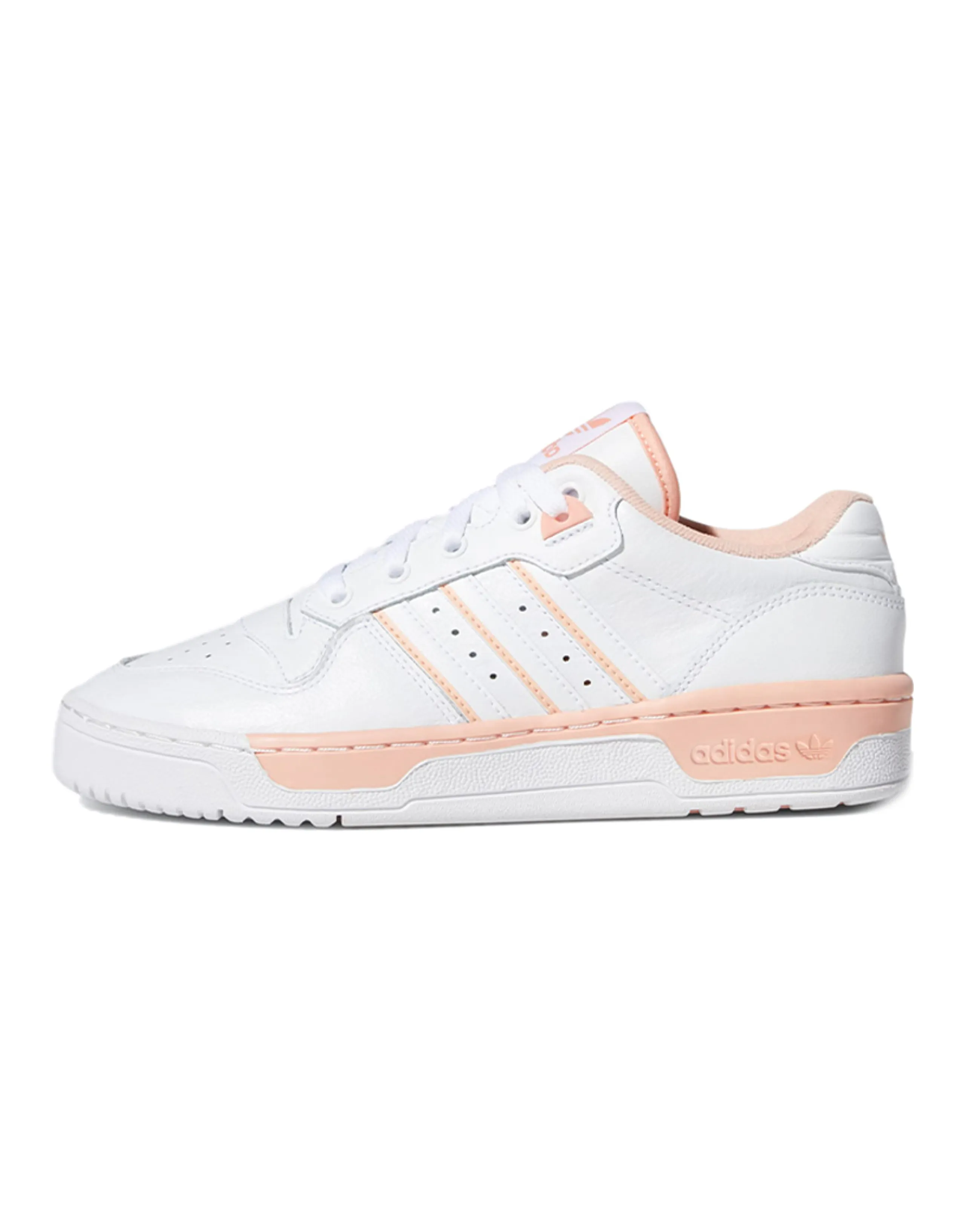 Adidas Originals Rivalry Low 'Glow Pink' Women's