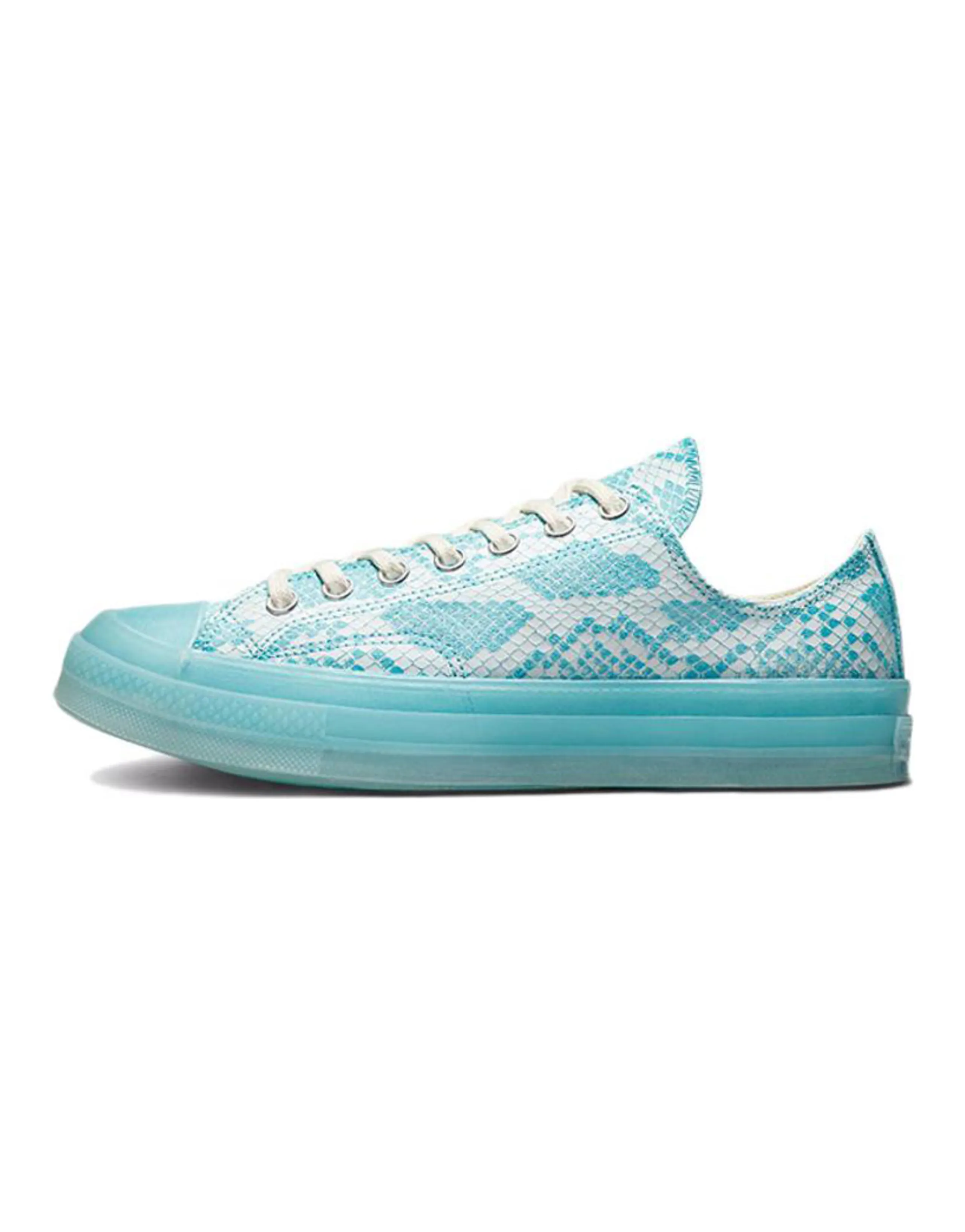 Converse Chuck Taylor All Star 70 Ox Golf Wang Python Blue