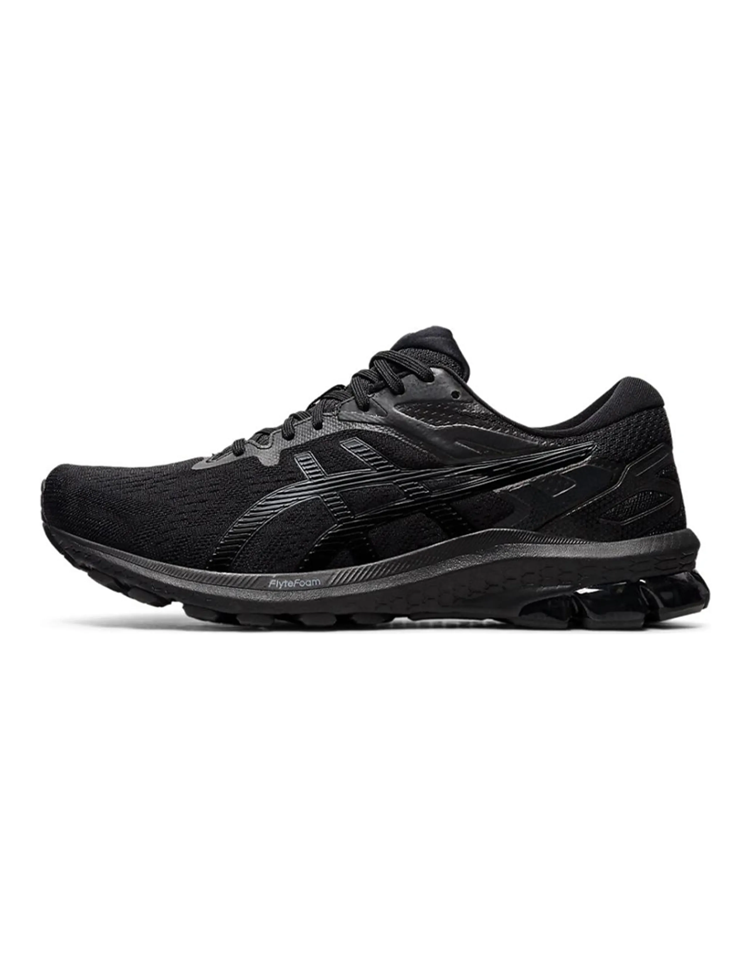 Asics GT 1000 10 'Triple Black'