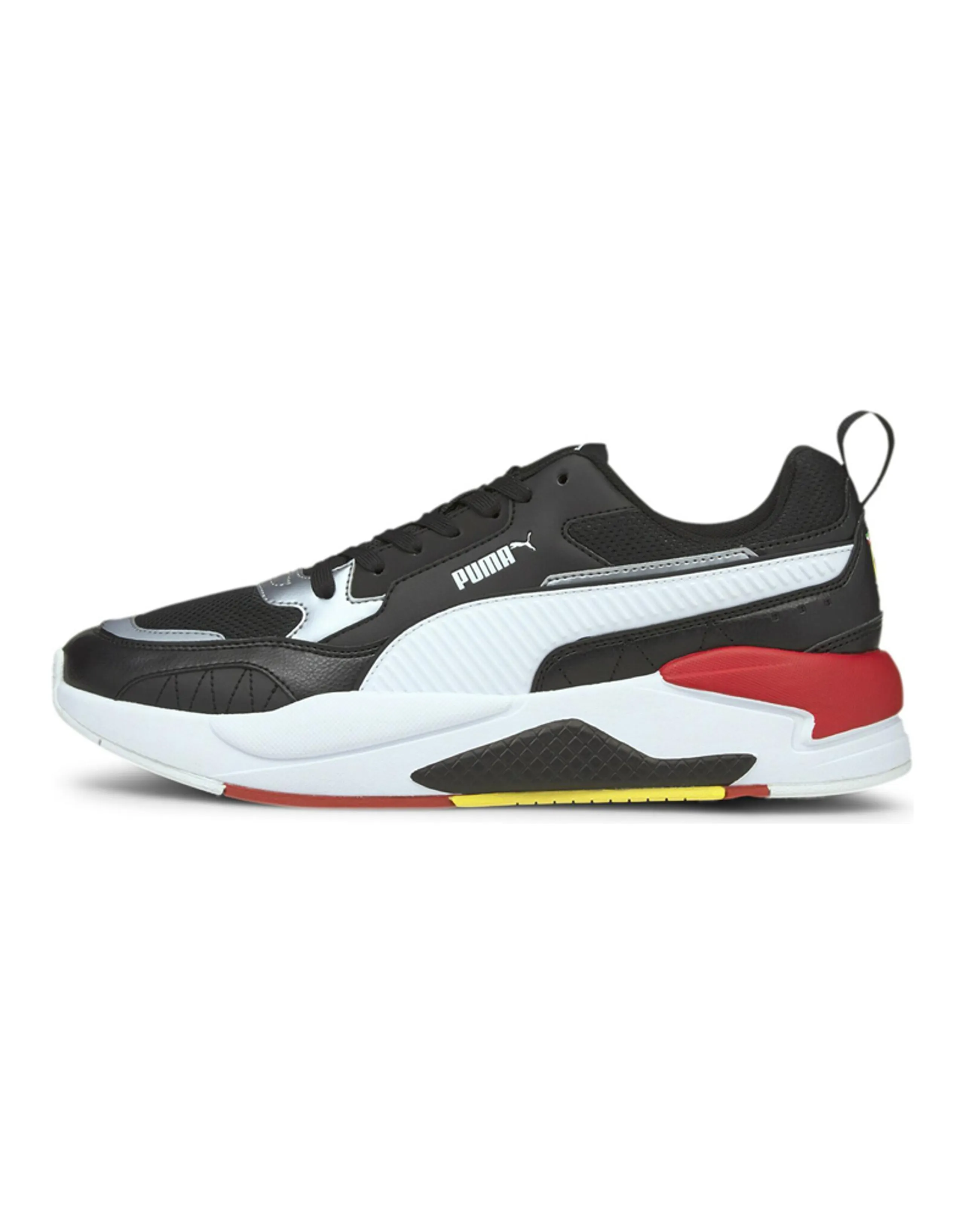 PUMA Ferrari Race X Ray 2 'Black White Red'