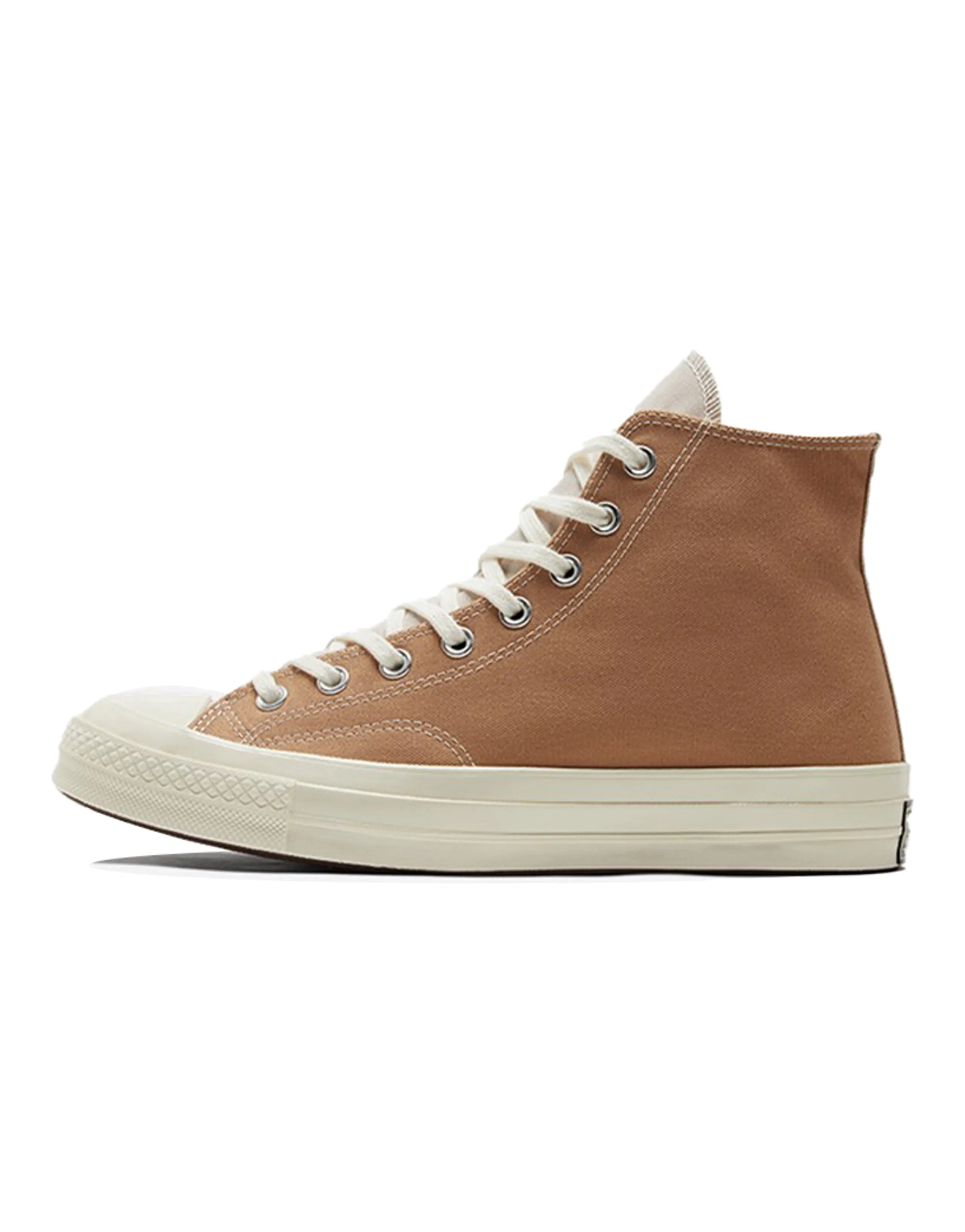 Chuck Taylor All Star Converse Tri Panel High 'Color Block Hemp Brazil Nut'