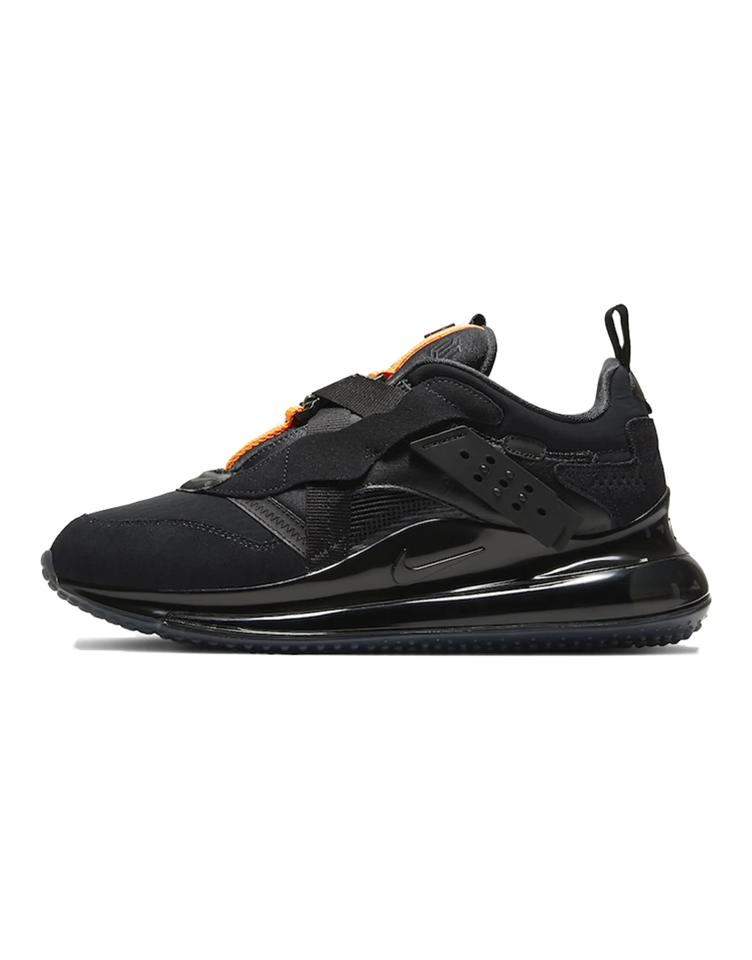 Nike Air Max 720 Slip Obj Black