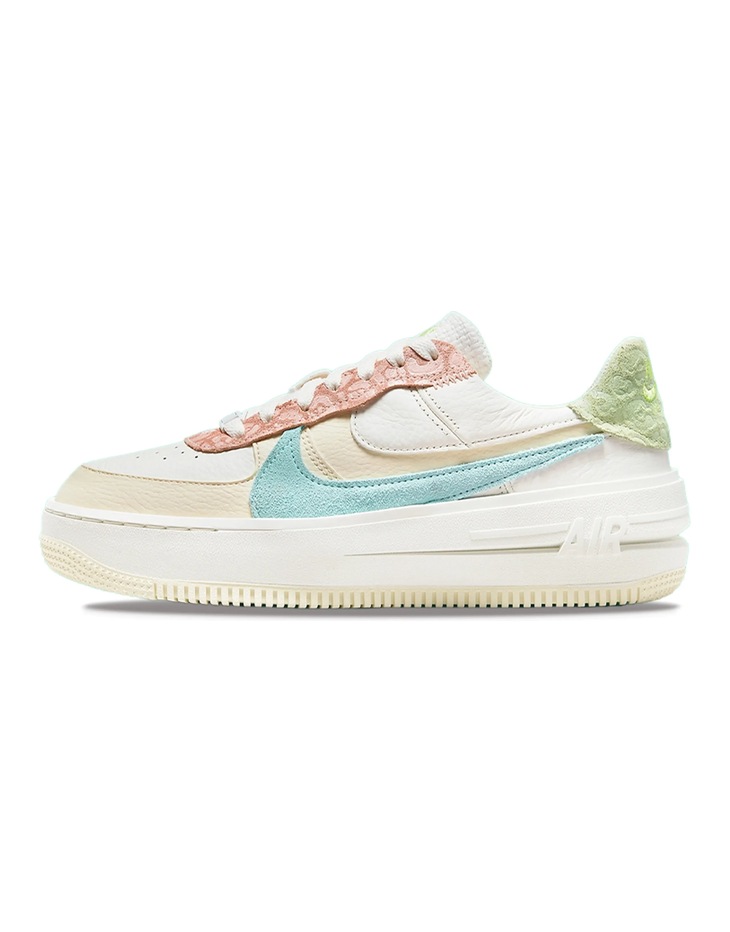 Nike Air Force 1 Low PLT.AF.ORM Pastel Leopard Women's