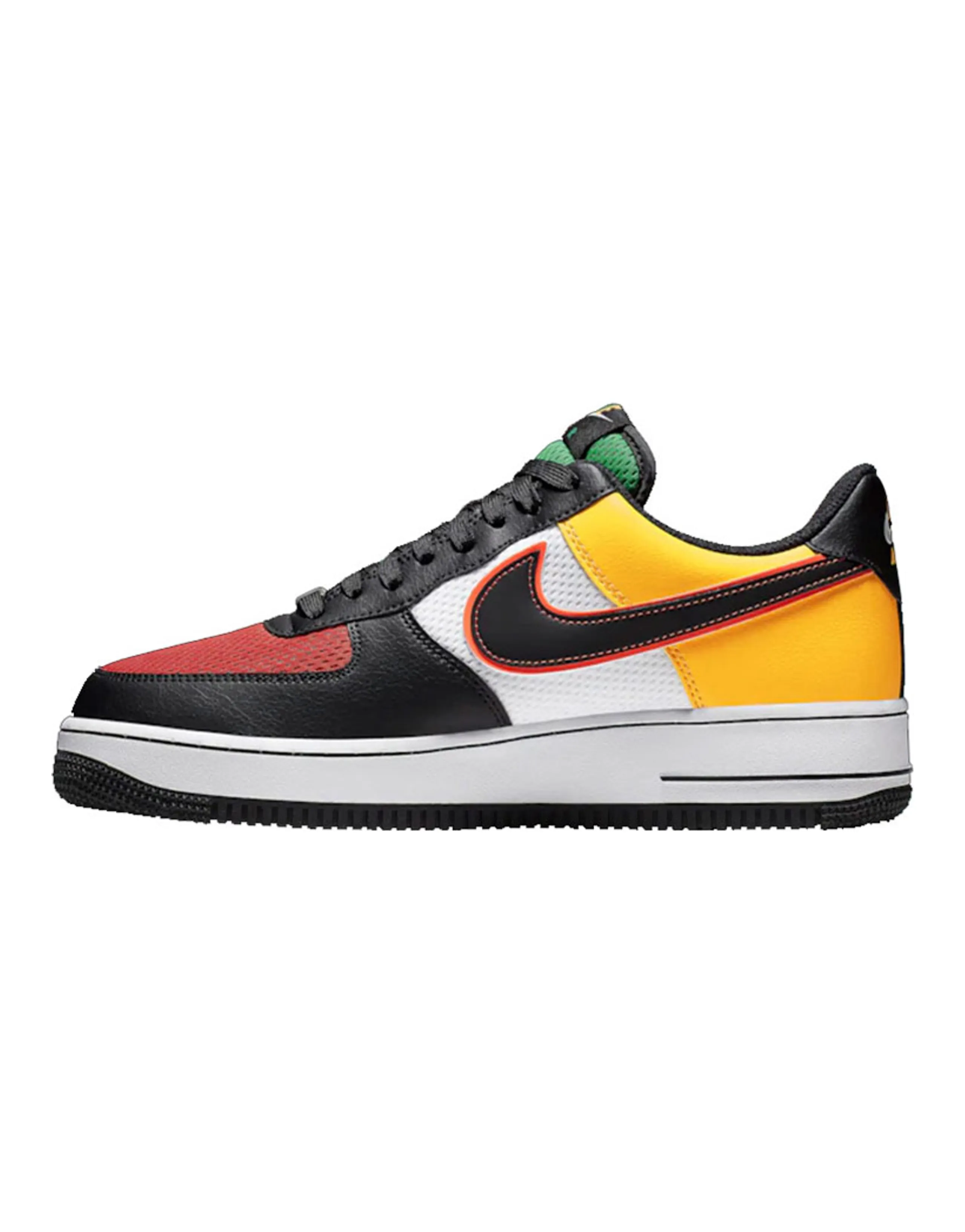 Nike Air Force 1 Low Sunburst