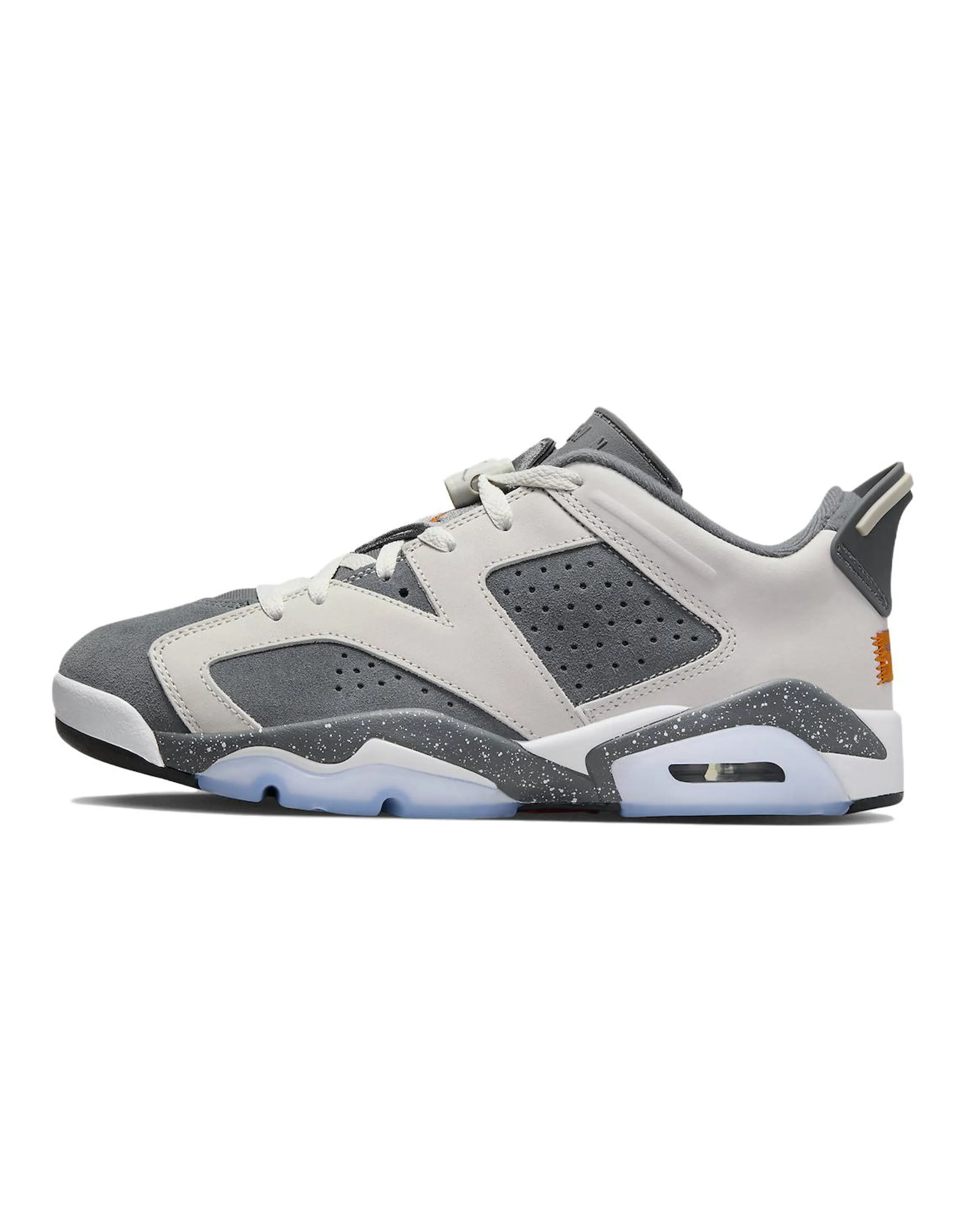Jordan 6 Retro Low 'PSG' 2023