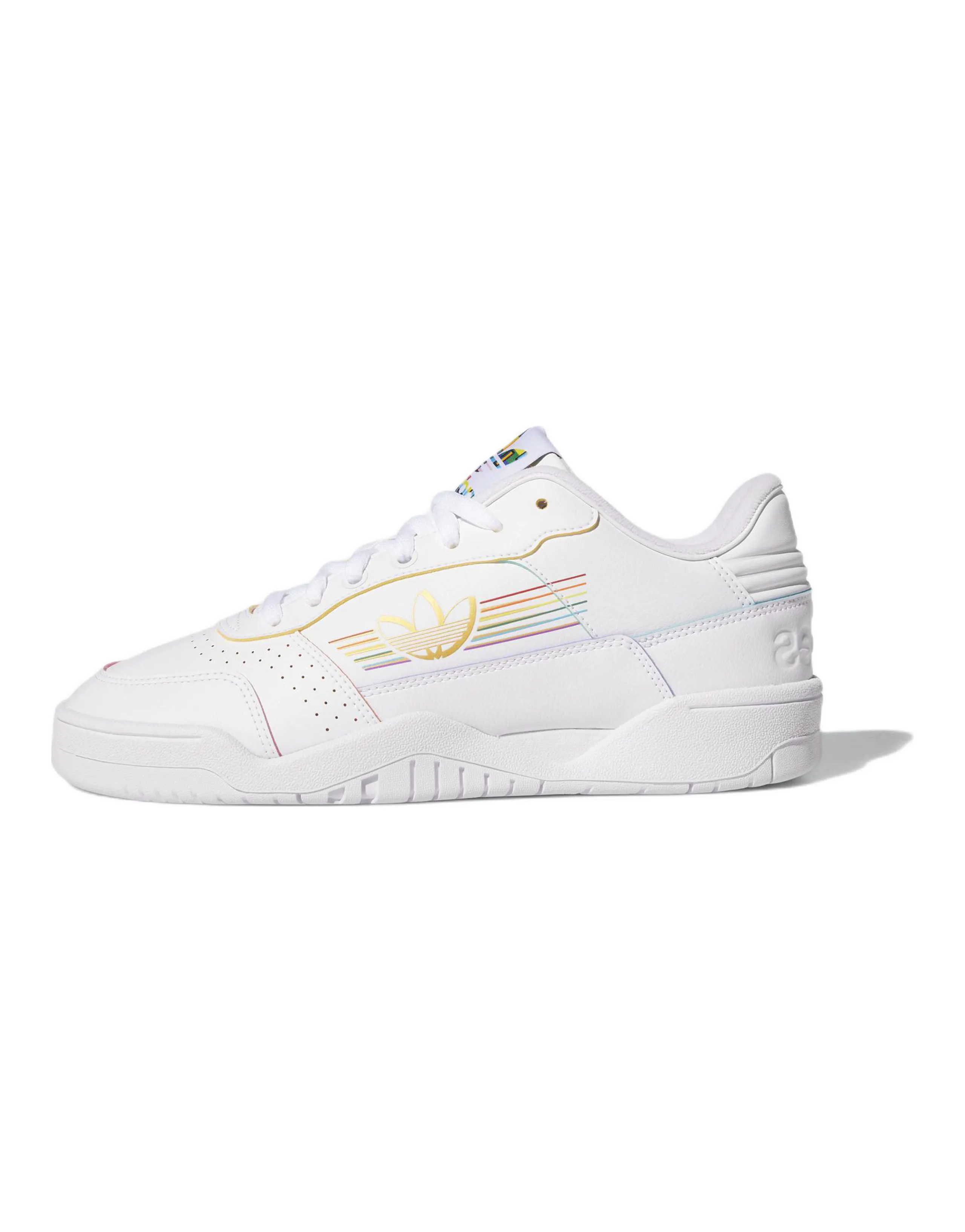 Adidas Originals Carerra Low Pride 2020 Women's