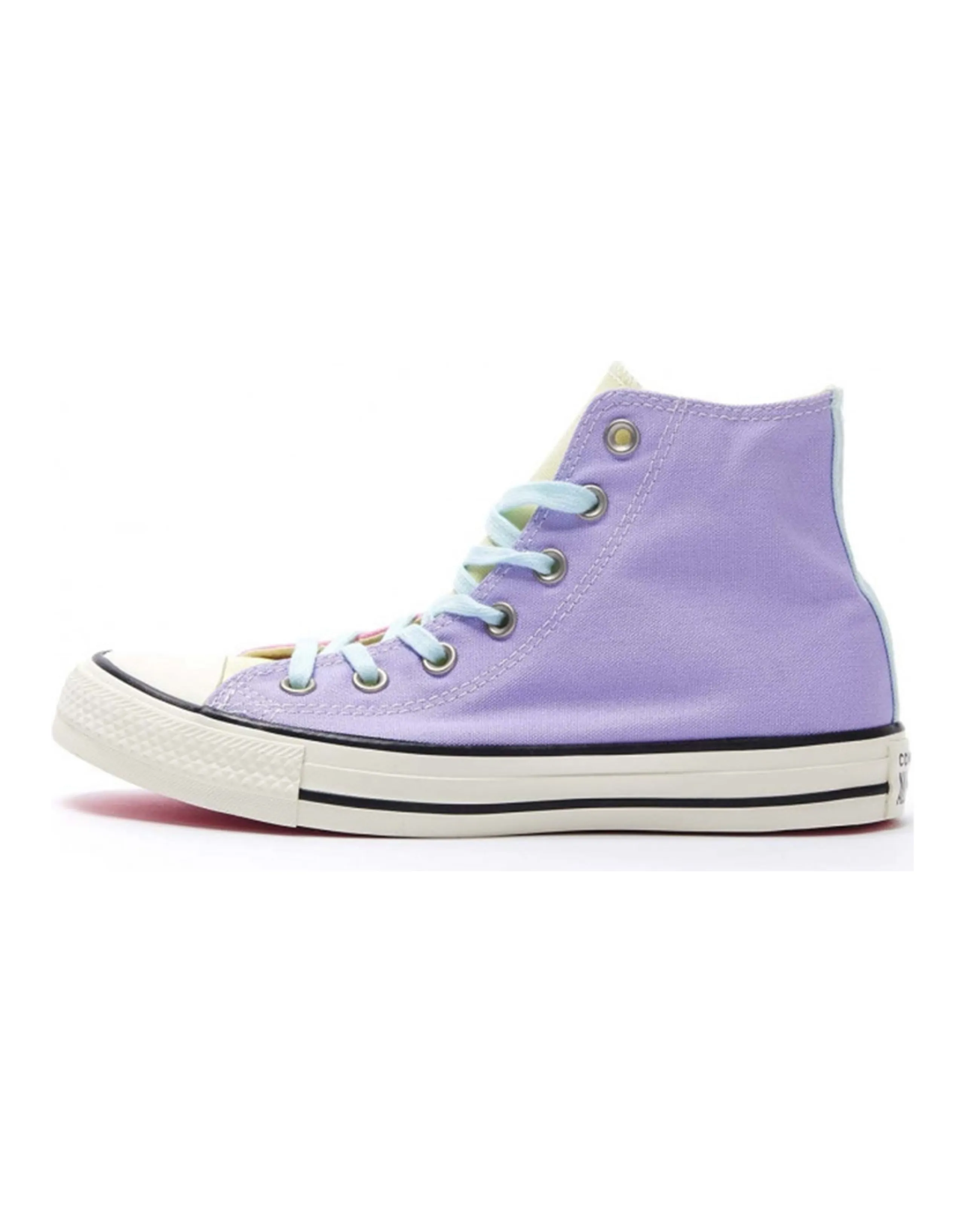 Converse Chuck Taylor All Star 'Purple Pink'