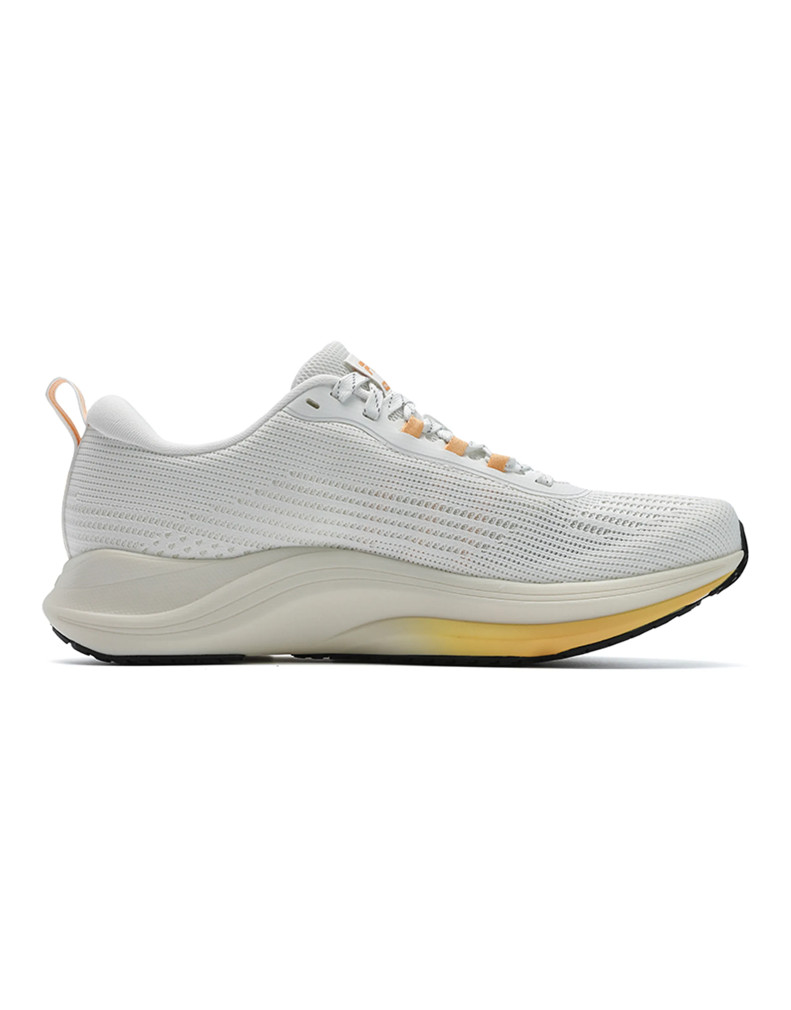 FILA Cheetah 2 Classic Fashion Sport Comfortable Low-Top Running Shoes Men's White