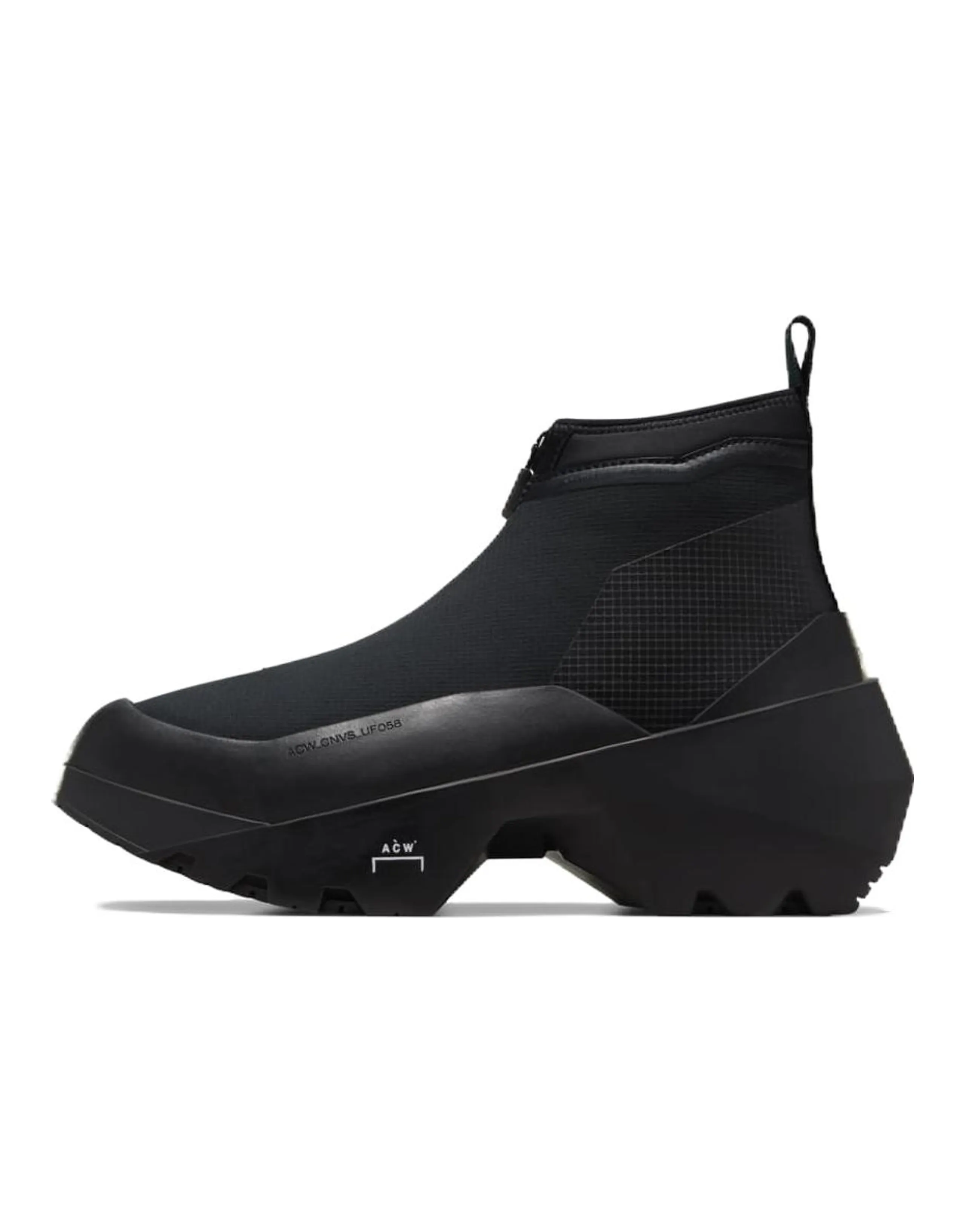 Converse Geo Forma Boot A COLD WALL Onyx