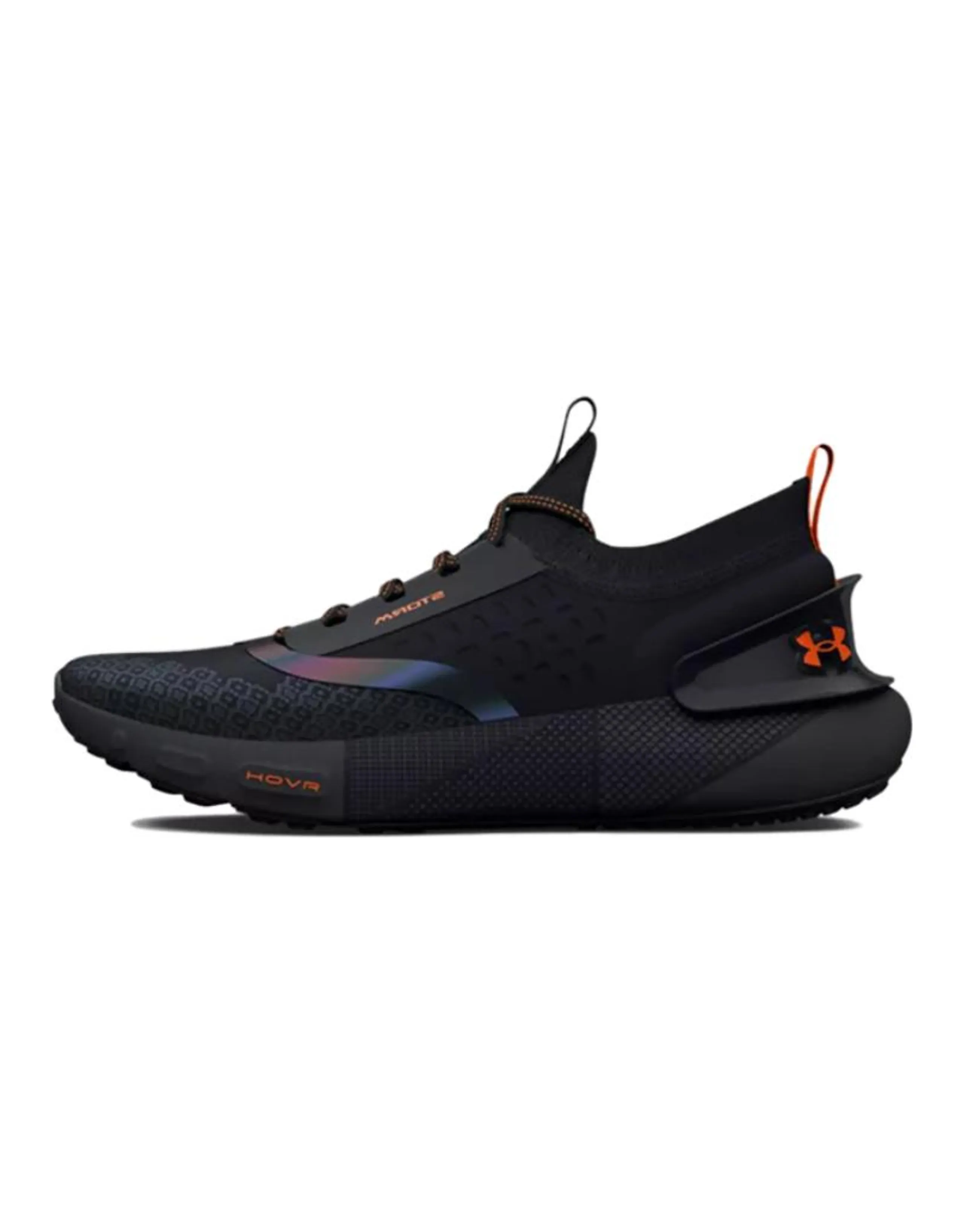 Under Armour Hovr Phantom 3 Storm 'Black Iridescent'