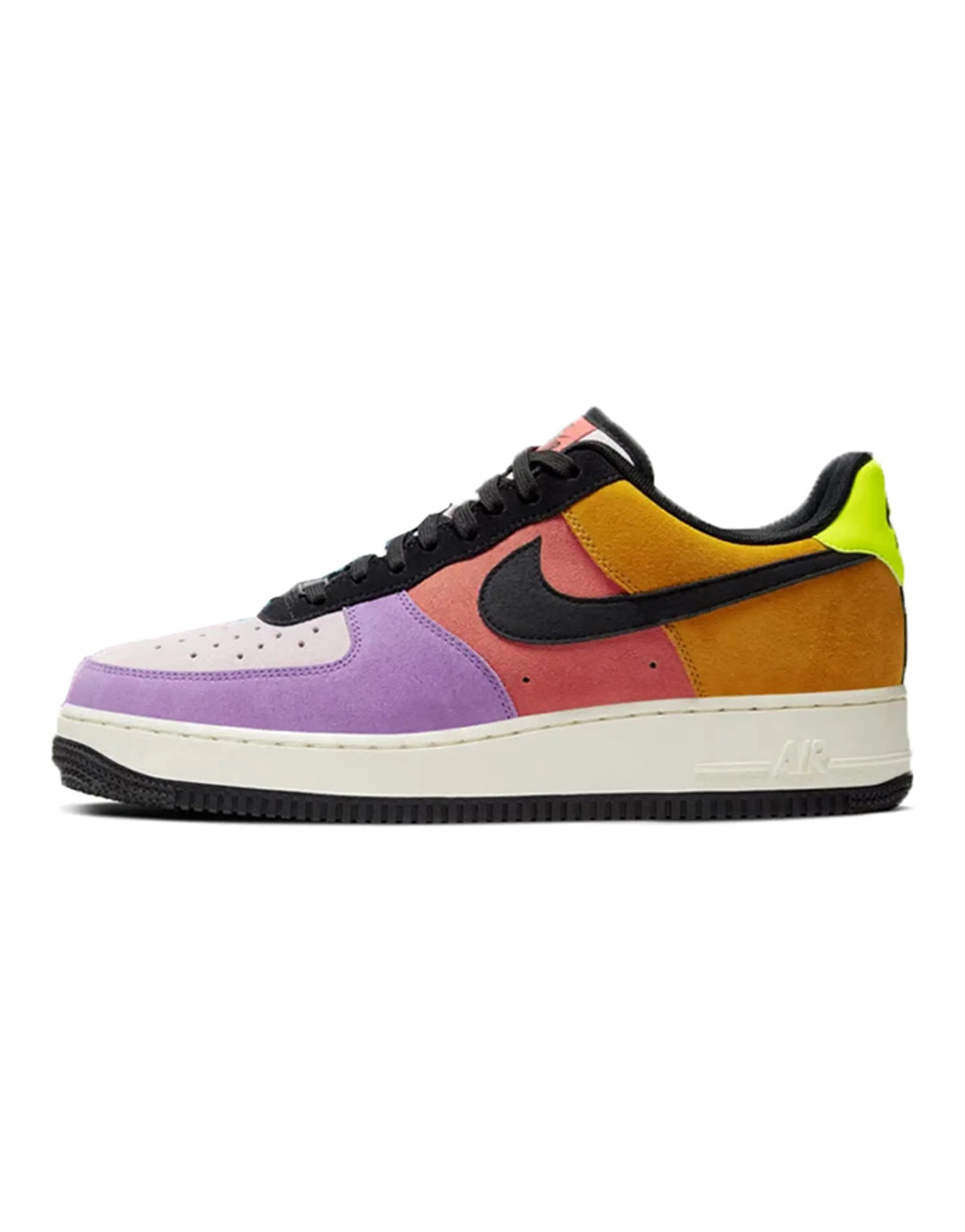 Nike X Atmos Air Force 1 Low 'Pop The Street'