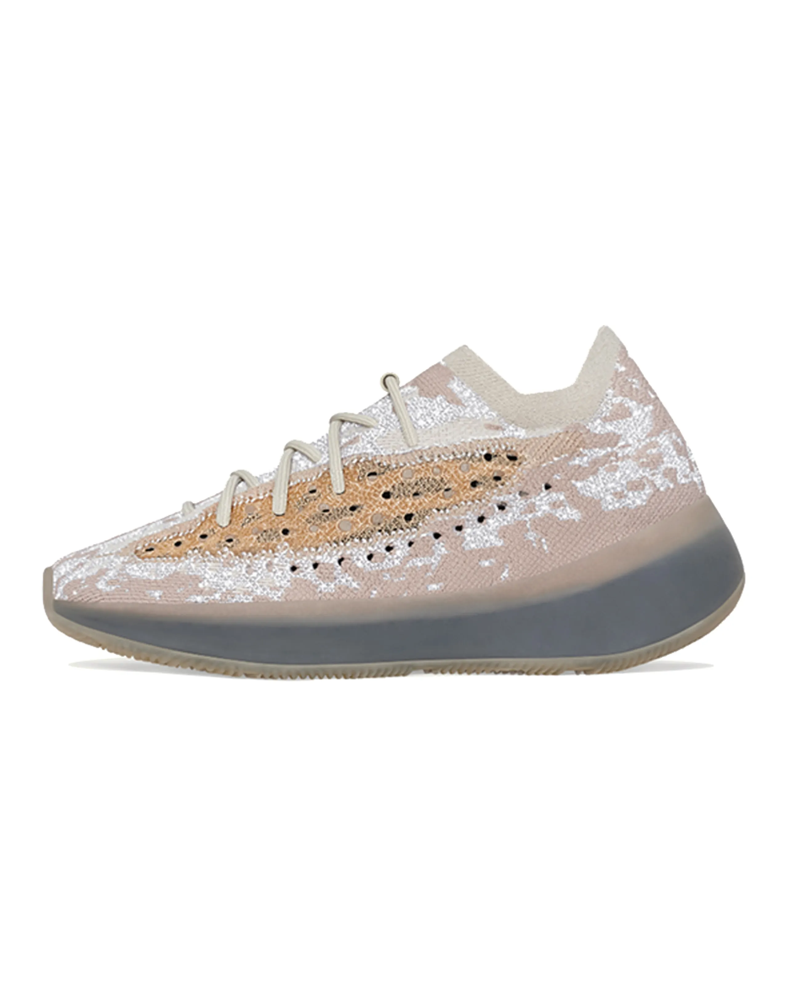 Adidas Originals Yeezy Boost 380 Pepper Reflective