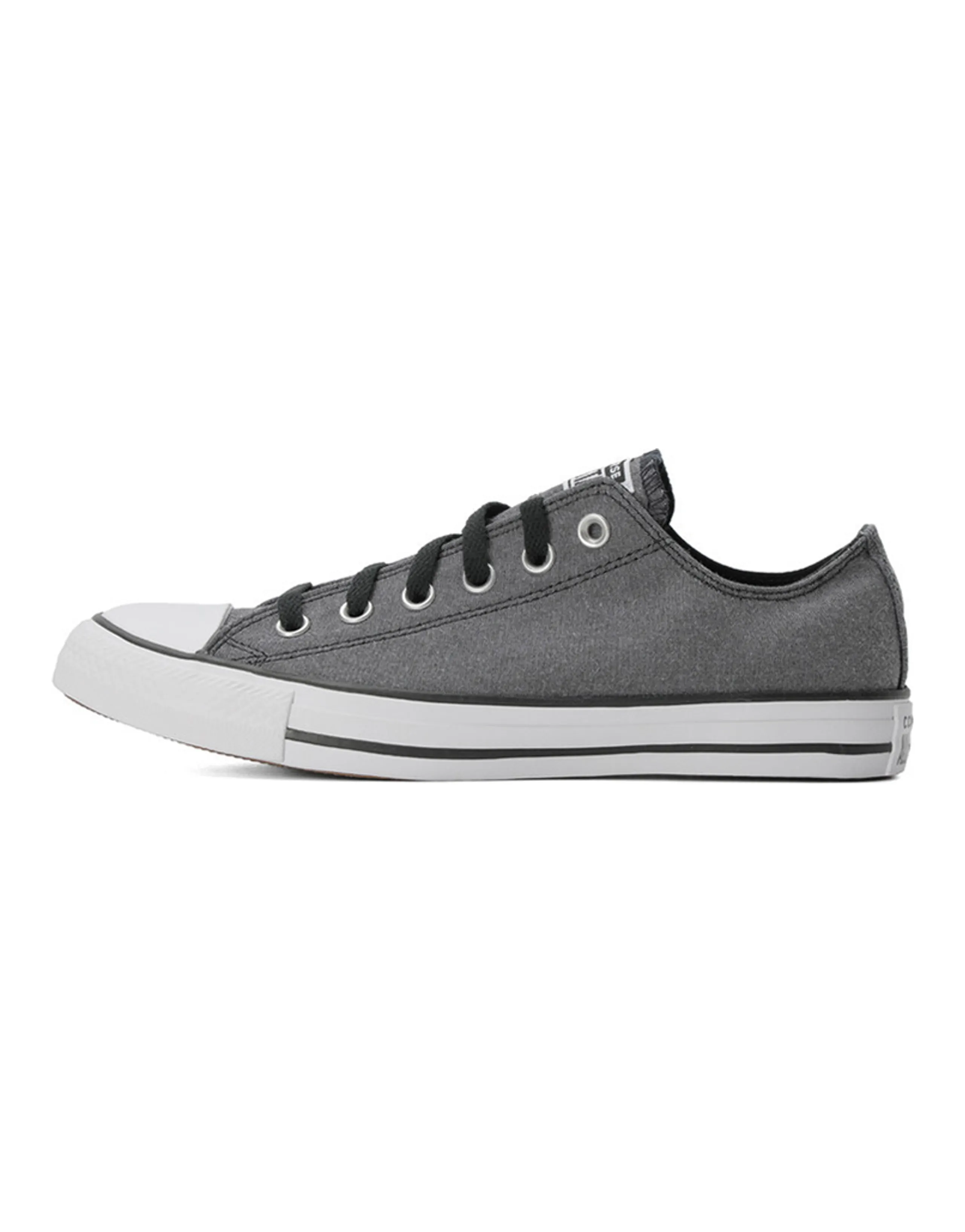 Converse Chuck Taylor All Star Ctas Ox 'Grey'
