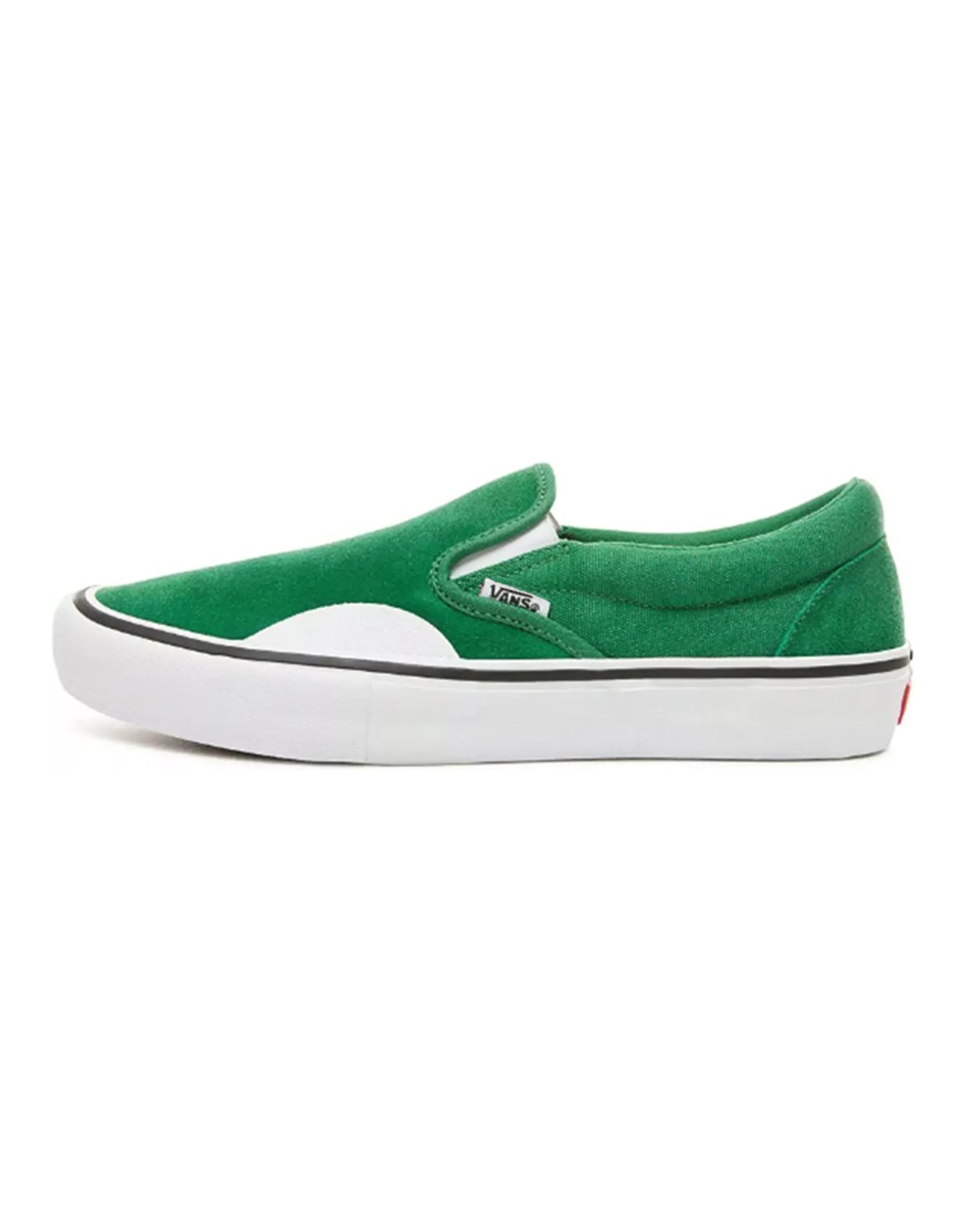 Slip On Vans Pro 'Amazon'