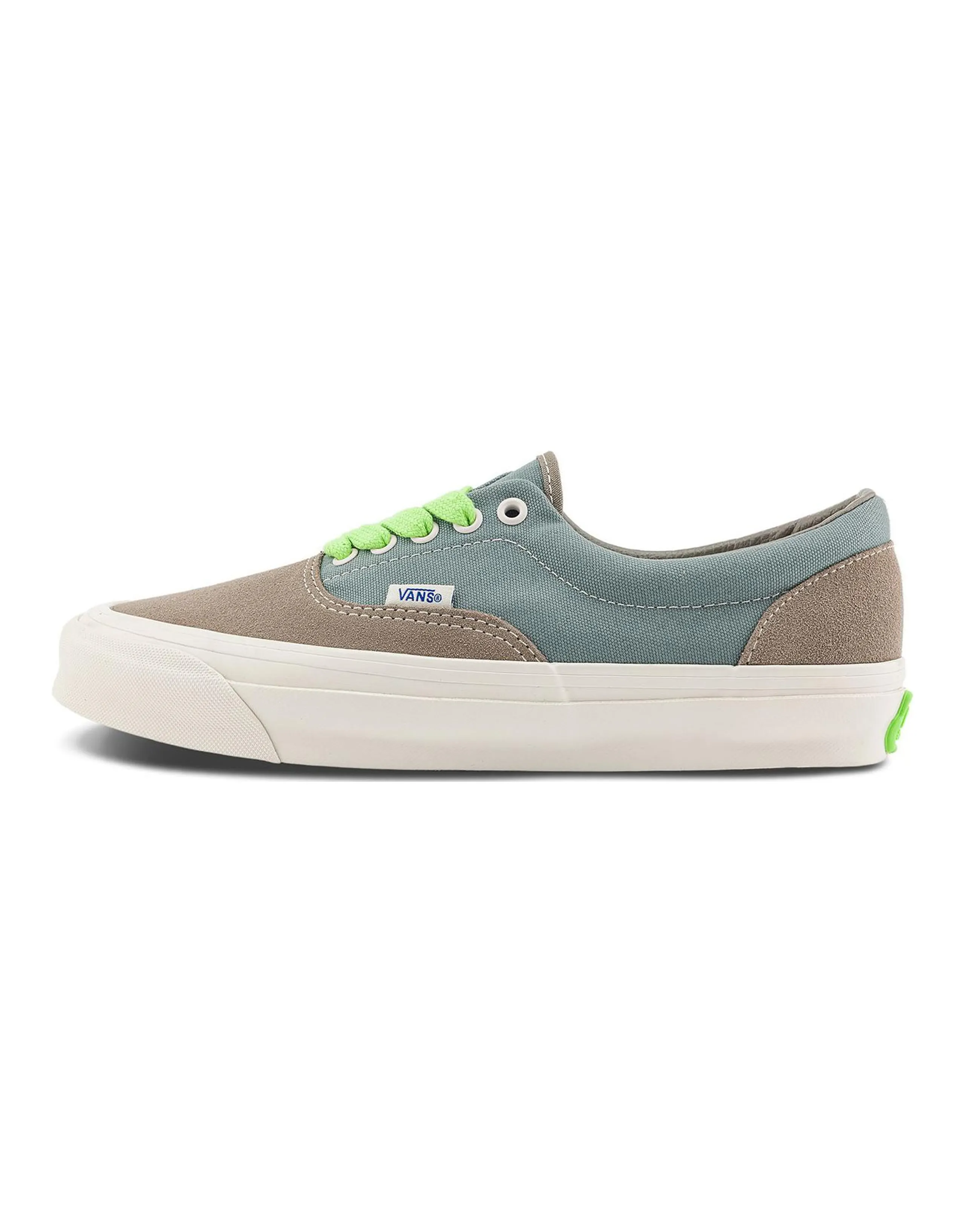 Vans Og Era Vg Lx Taka Hayashi Grey Blue