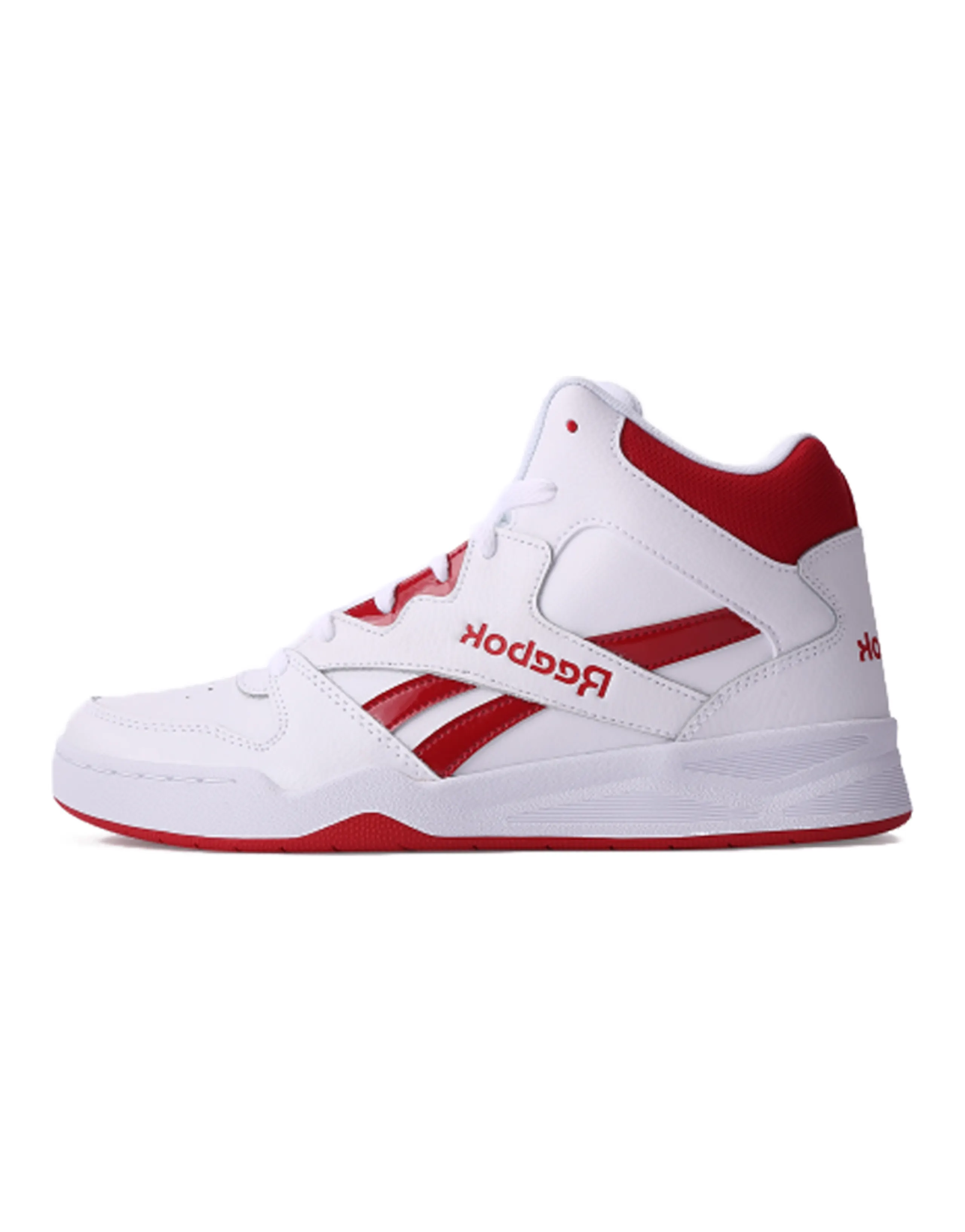 Reebok Royal BB4500 HI2 'White Red'