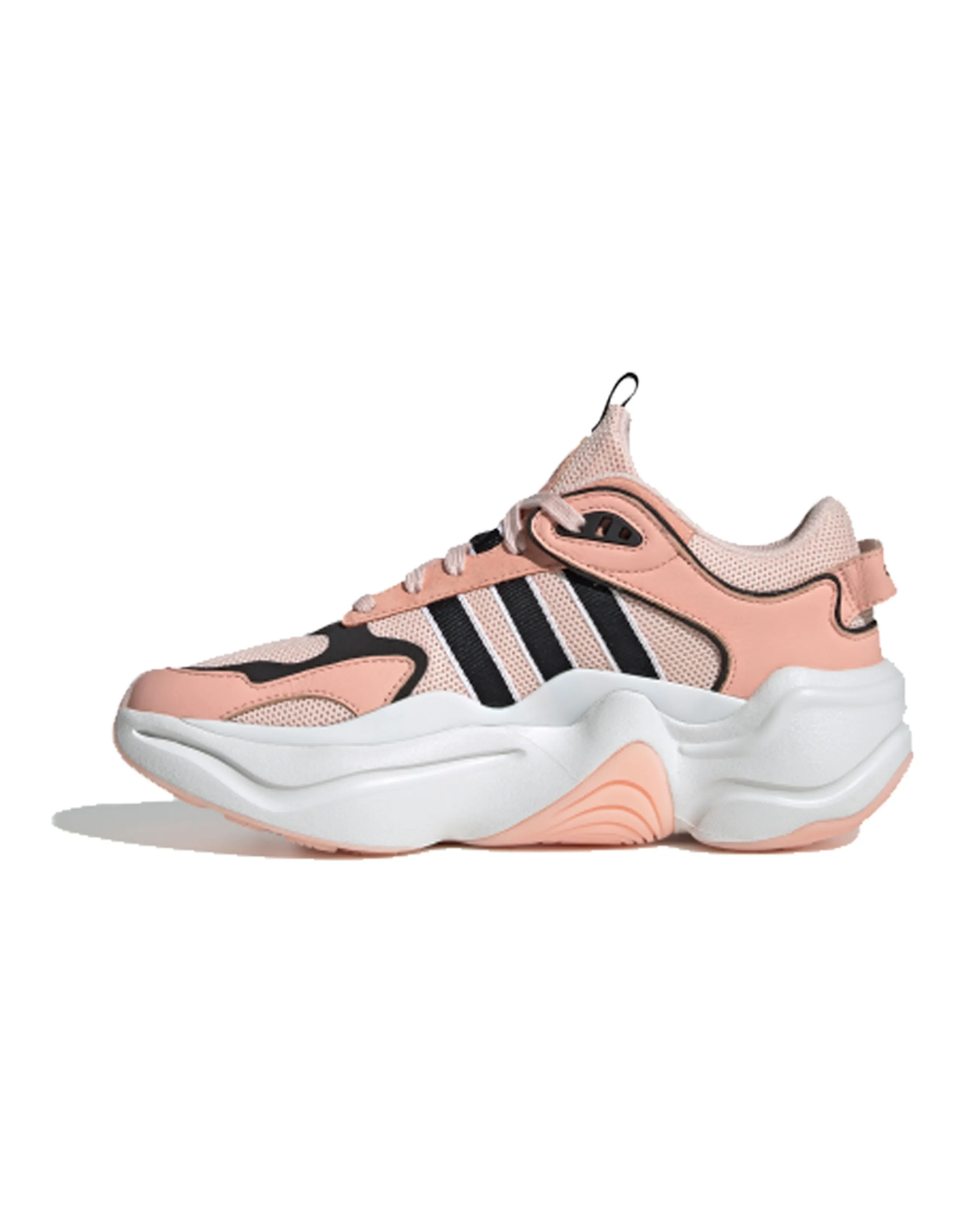 Adidas Originals Magmur Runner Hk 'Glow Pink' Women's
