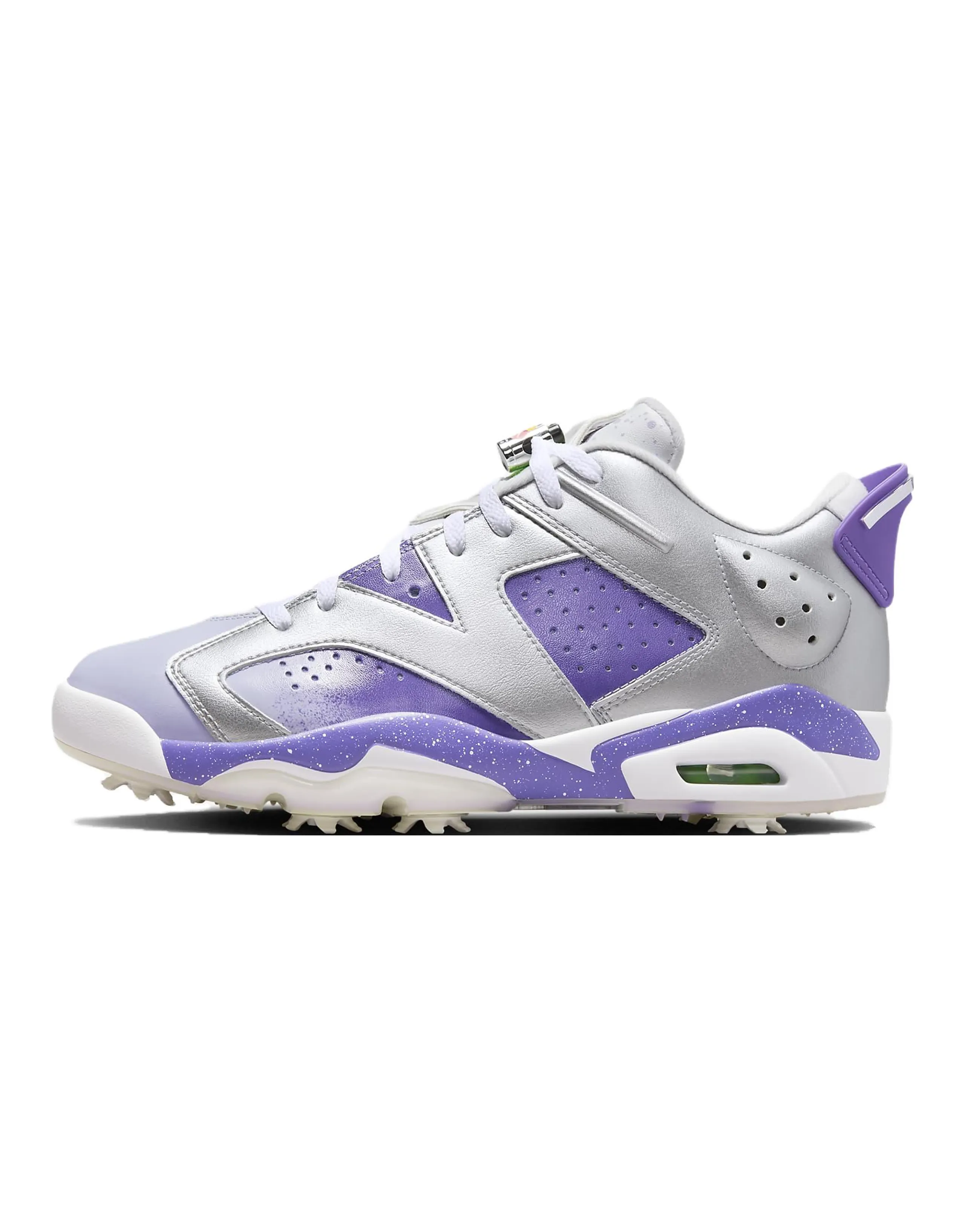 JORDAN 6 Retro Low Golf Us Open 2023