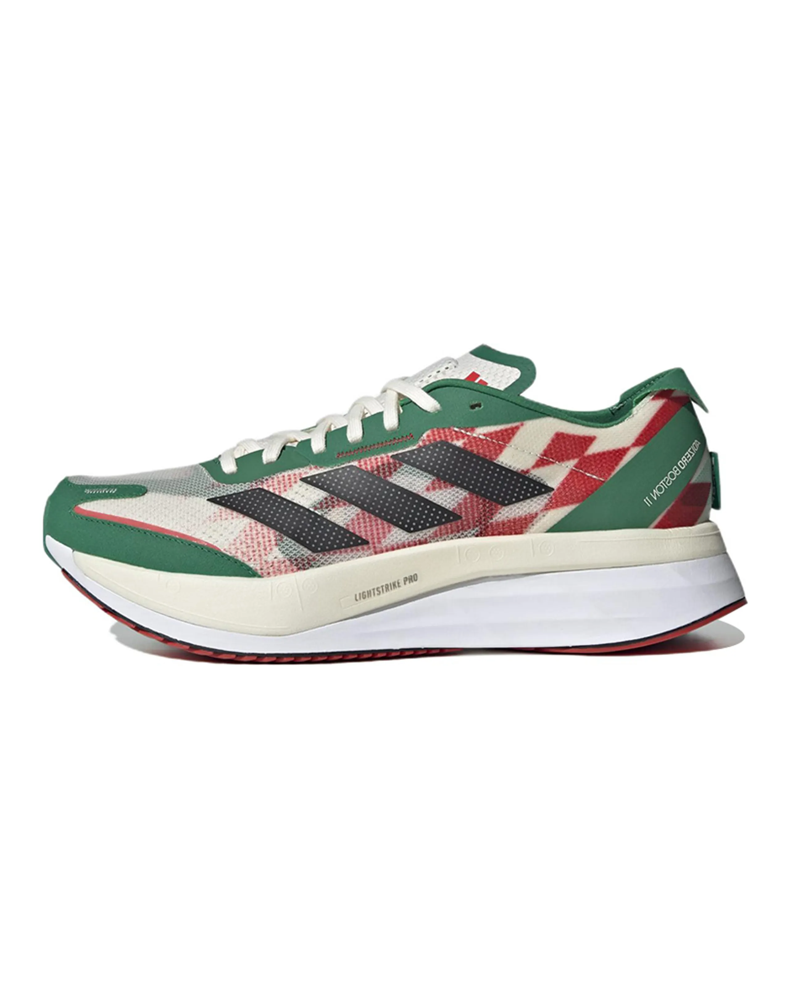 Adidas Adizero Boston 11 'Refuel'